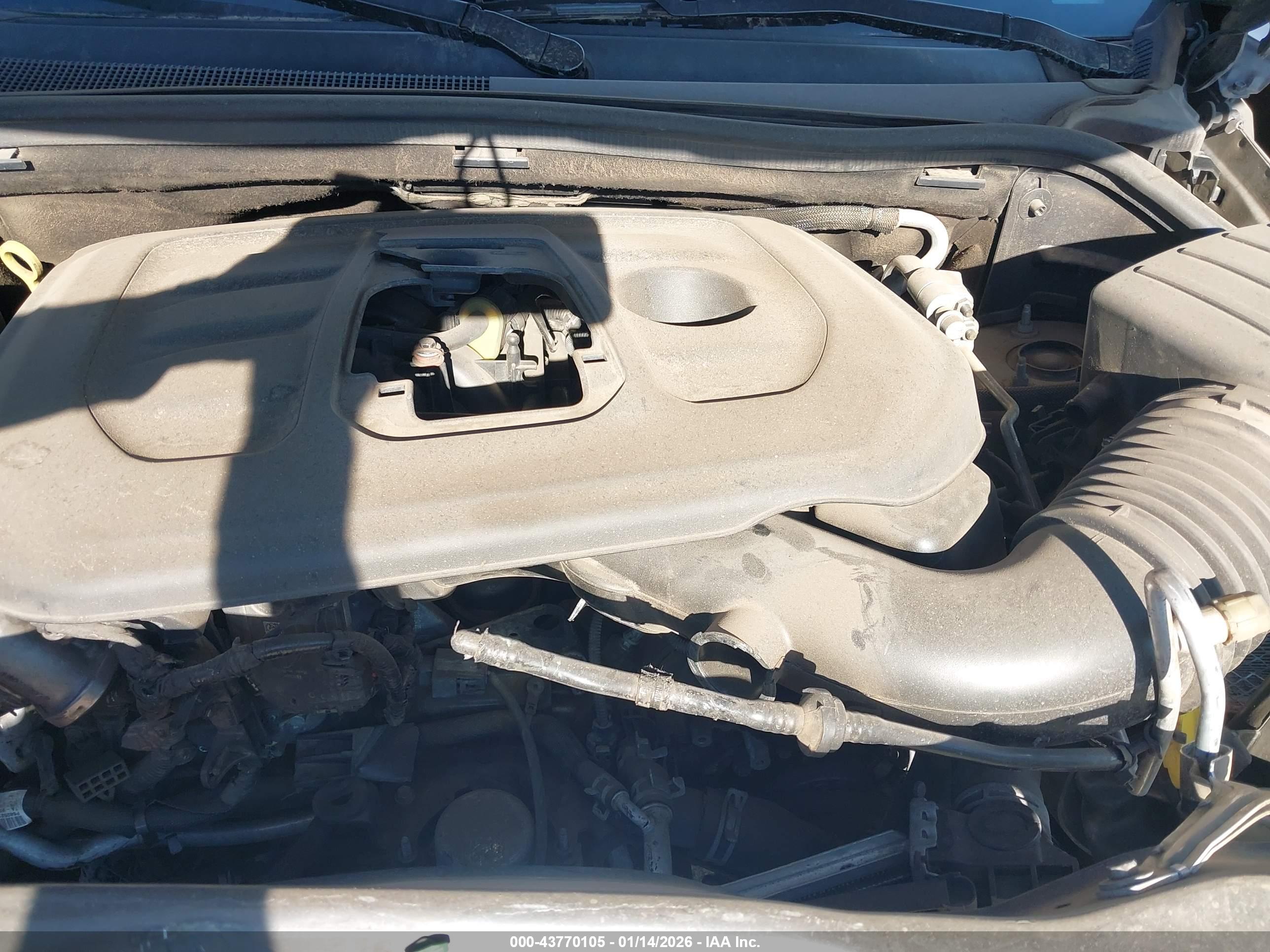 DODGE DURANGO image 10