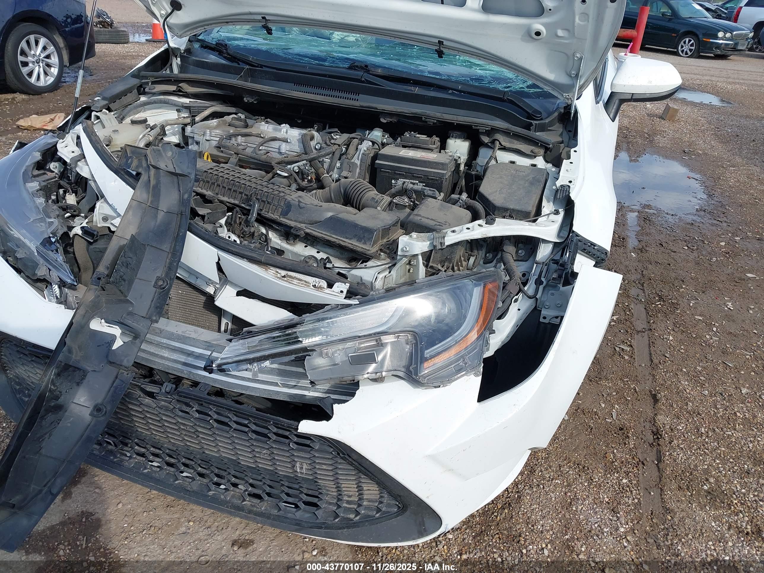 TOYOTA COROLLA image 6