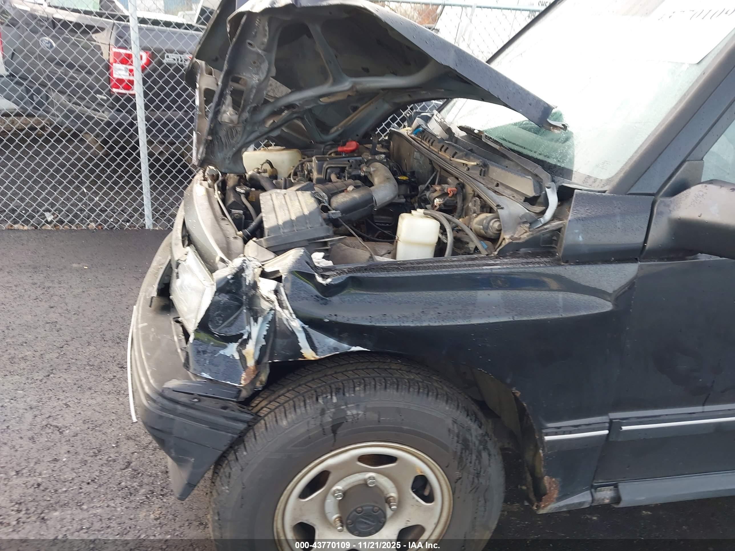 GEO TRACKER image 6