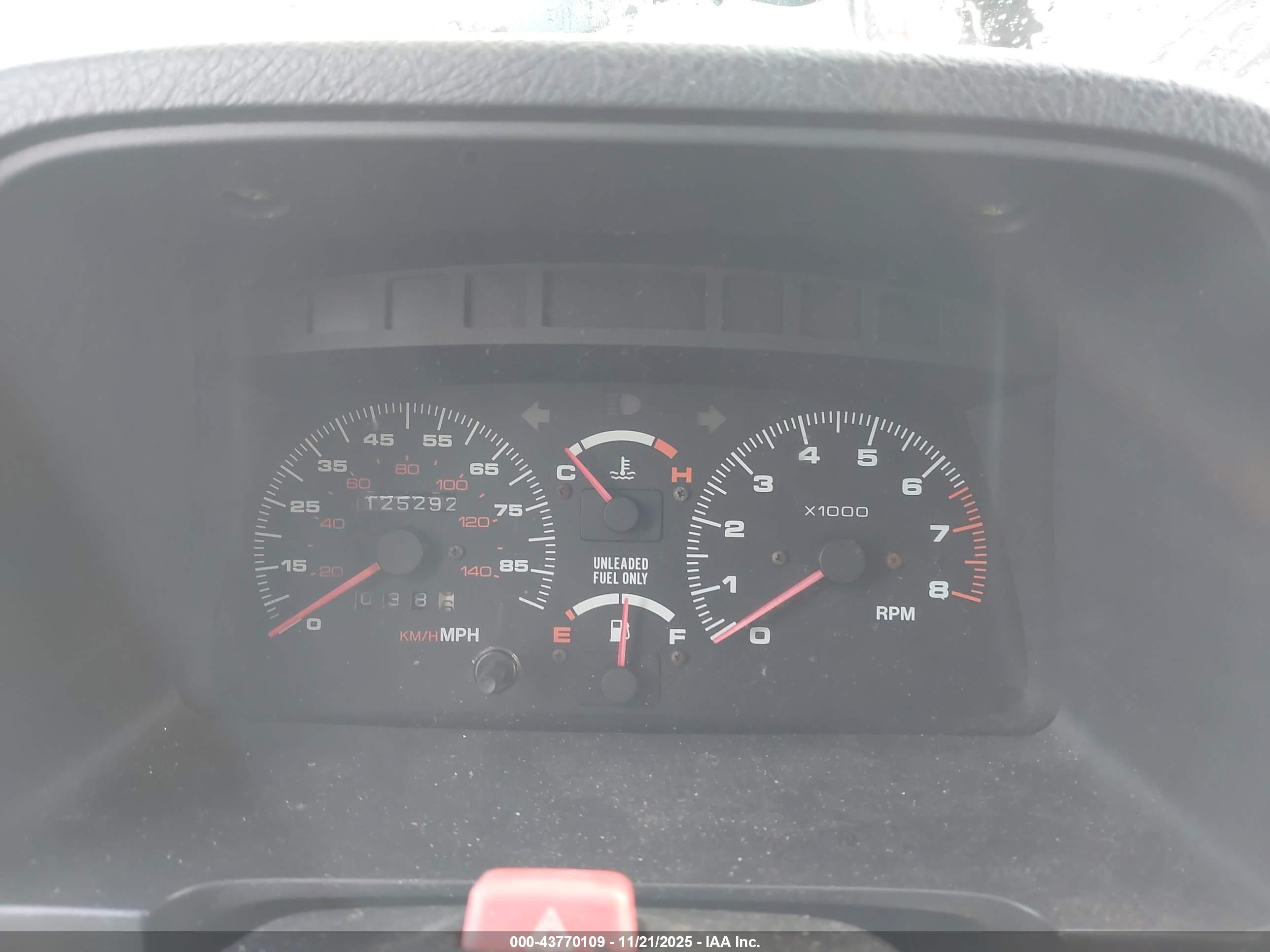 GEO TRACKER image 7