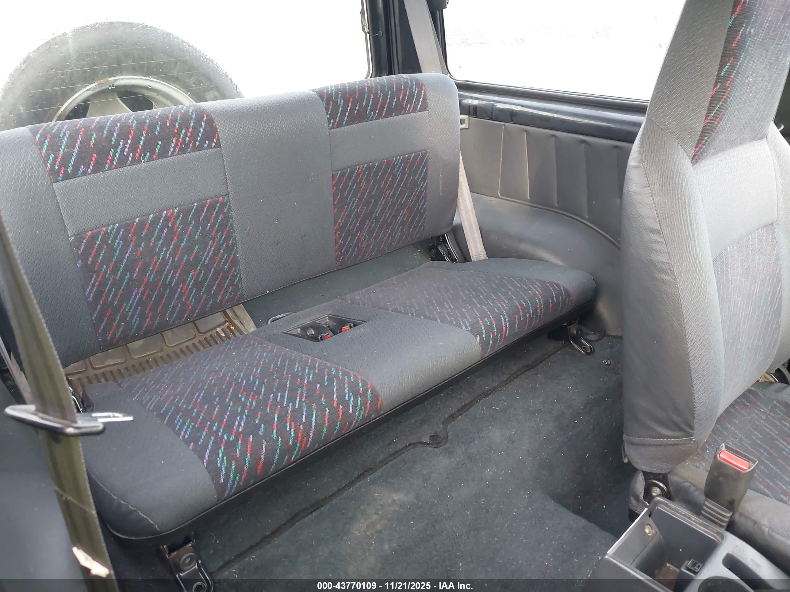 GEO TRACKER image 8