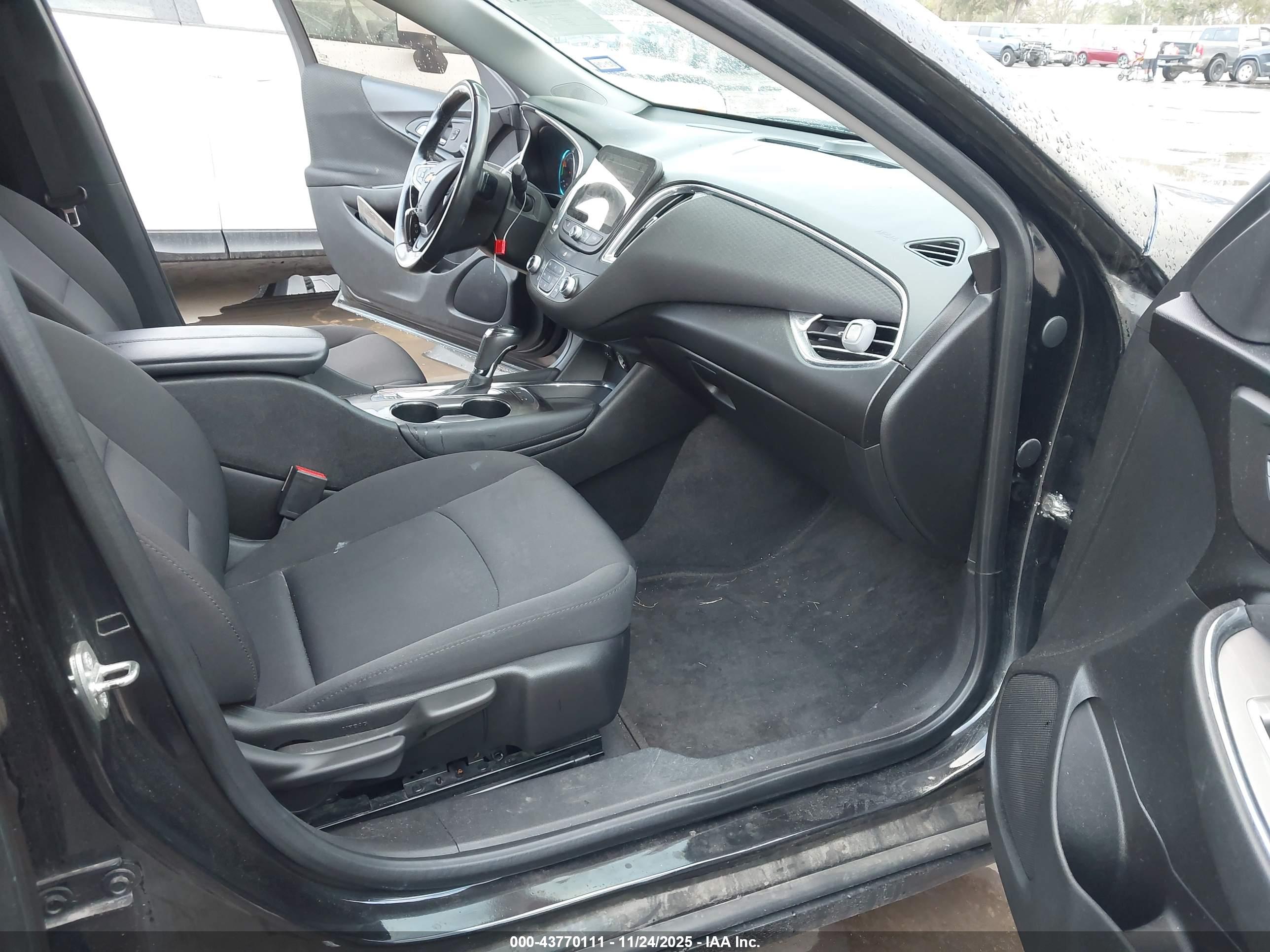 CHEVROLET MALIBU image 5