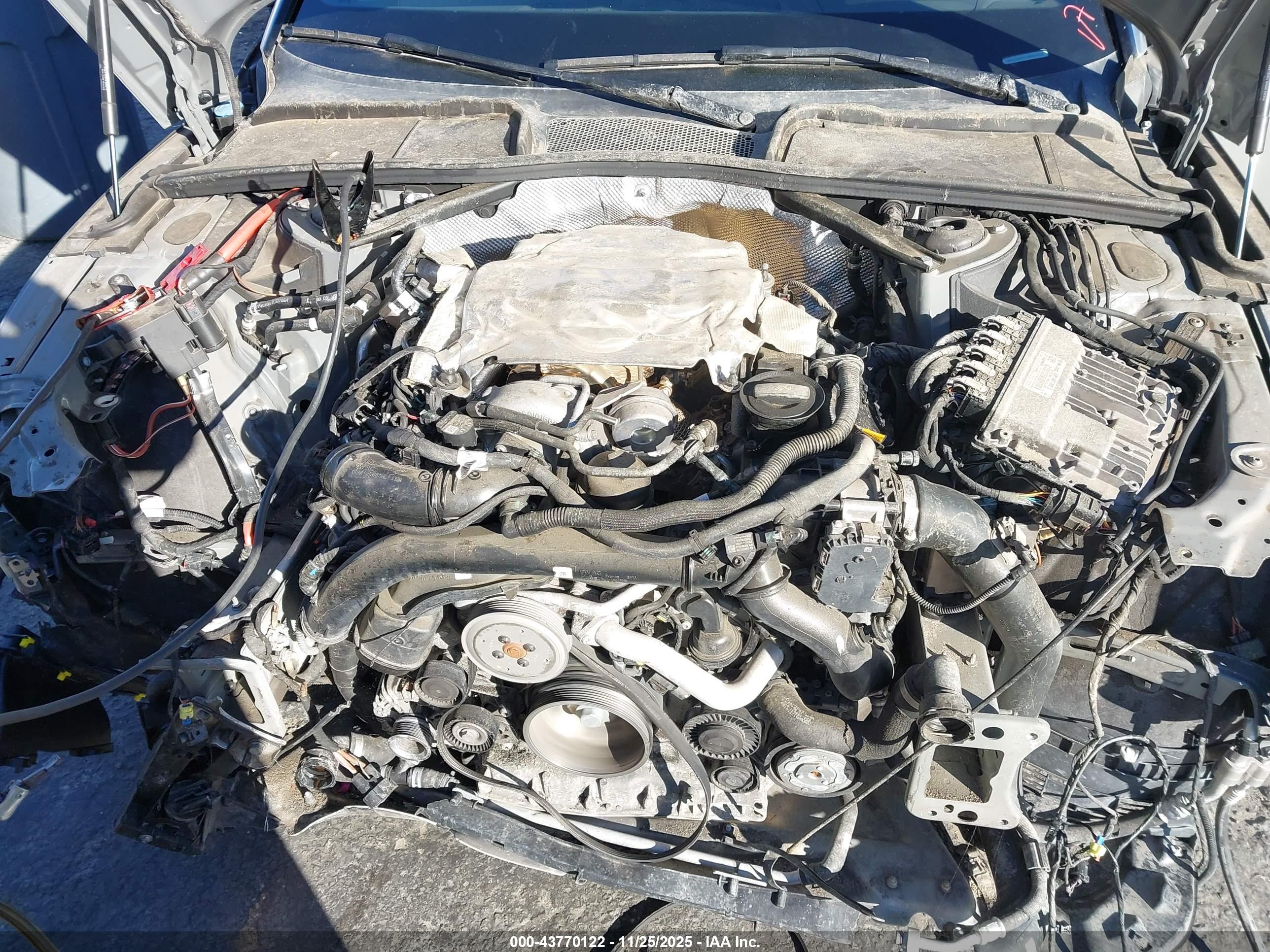 AUDI S5 image 10