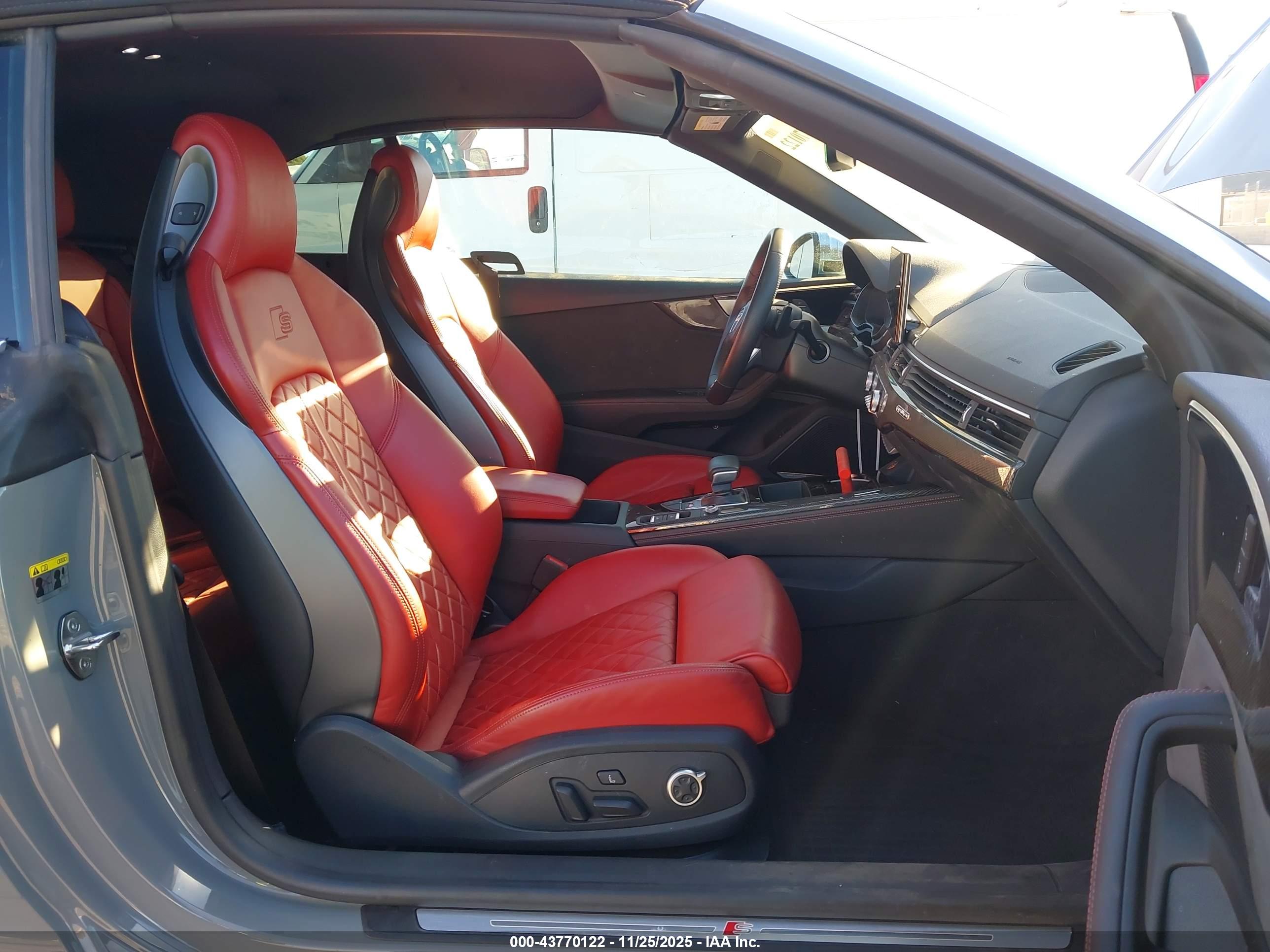 AUDI S5 image 5