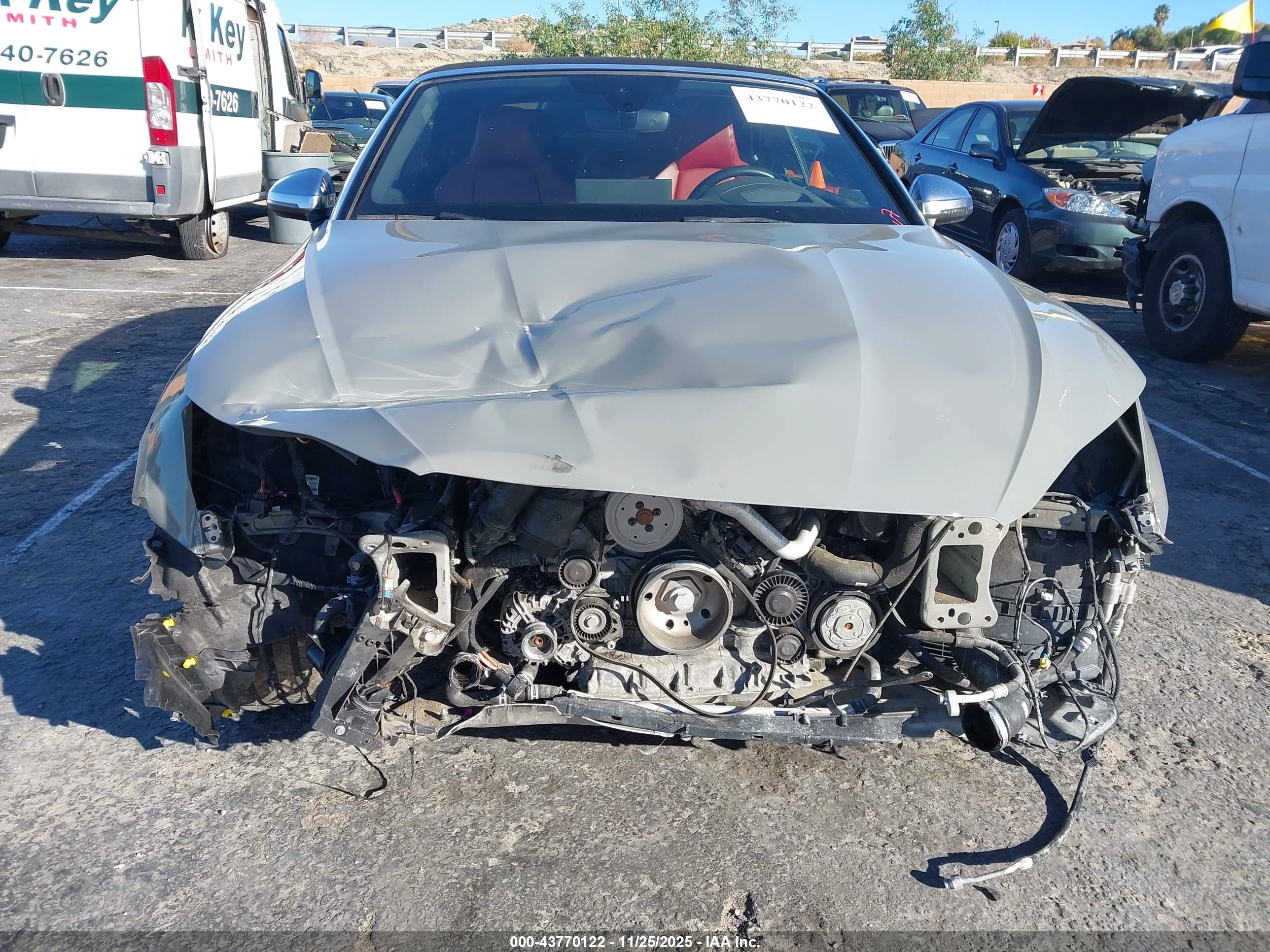 AUDI S5 image 6