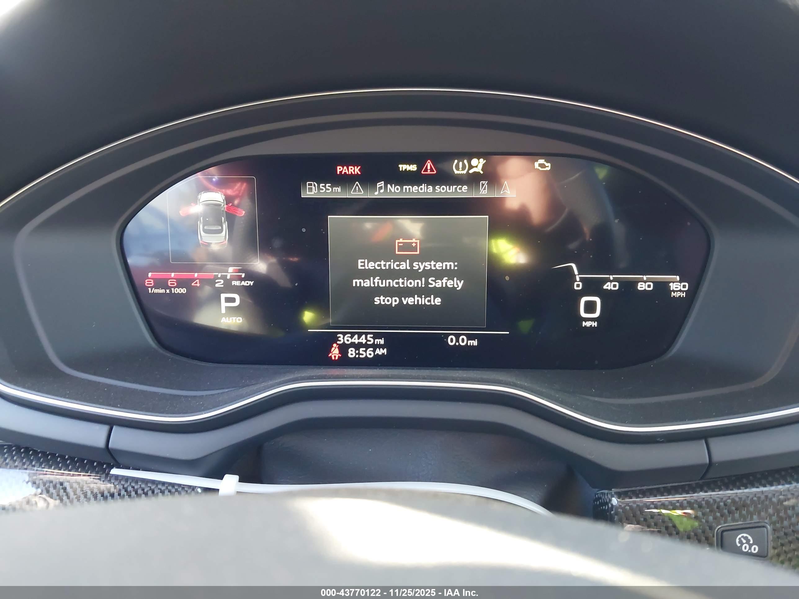 AUDI S5 image 7