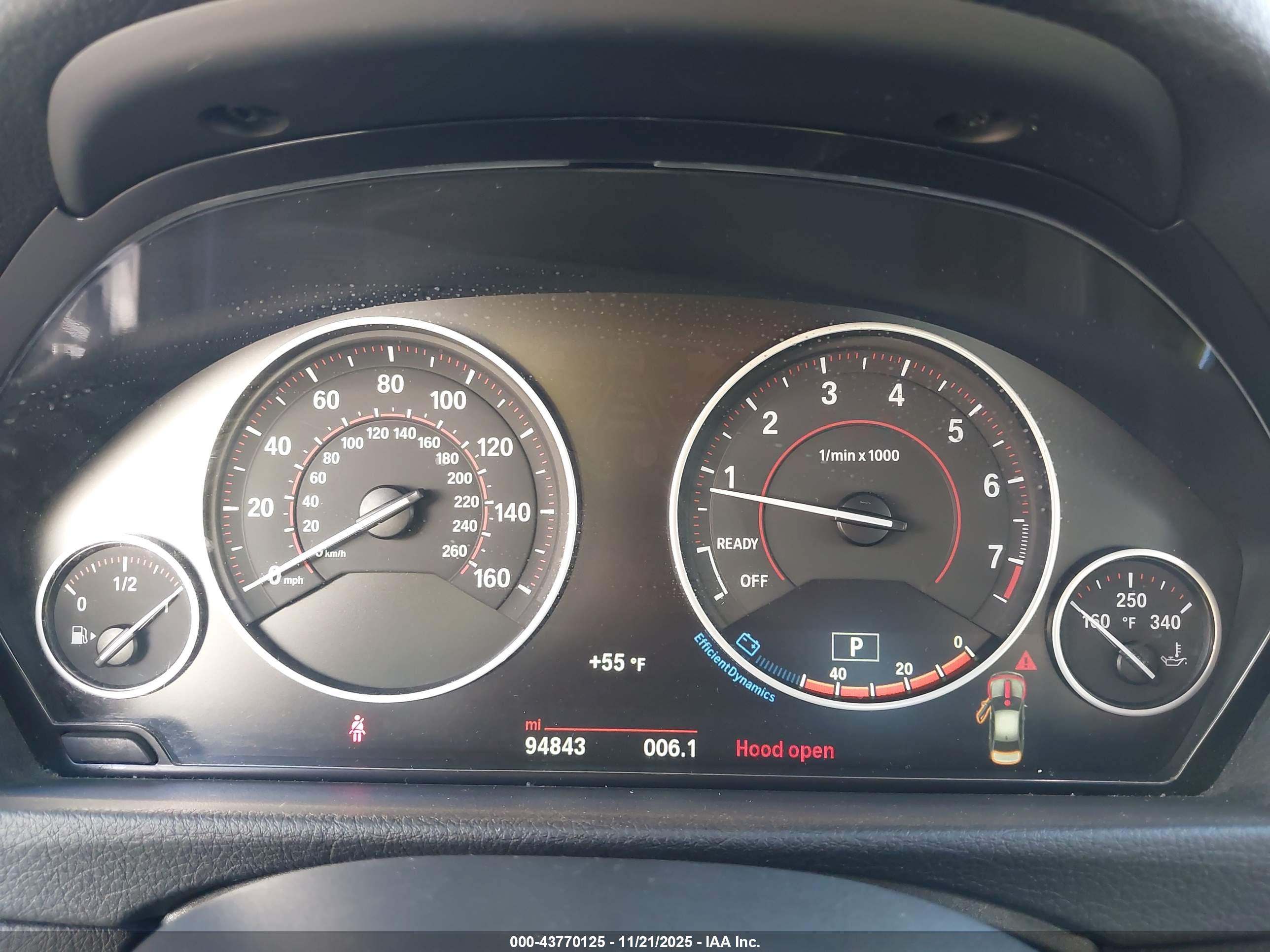 BMW 330I image 7