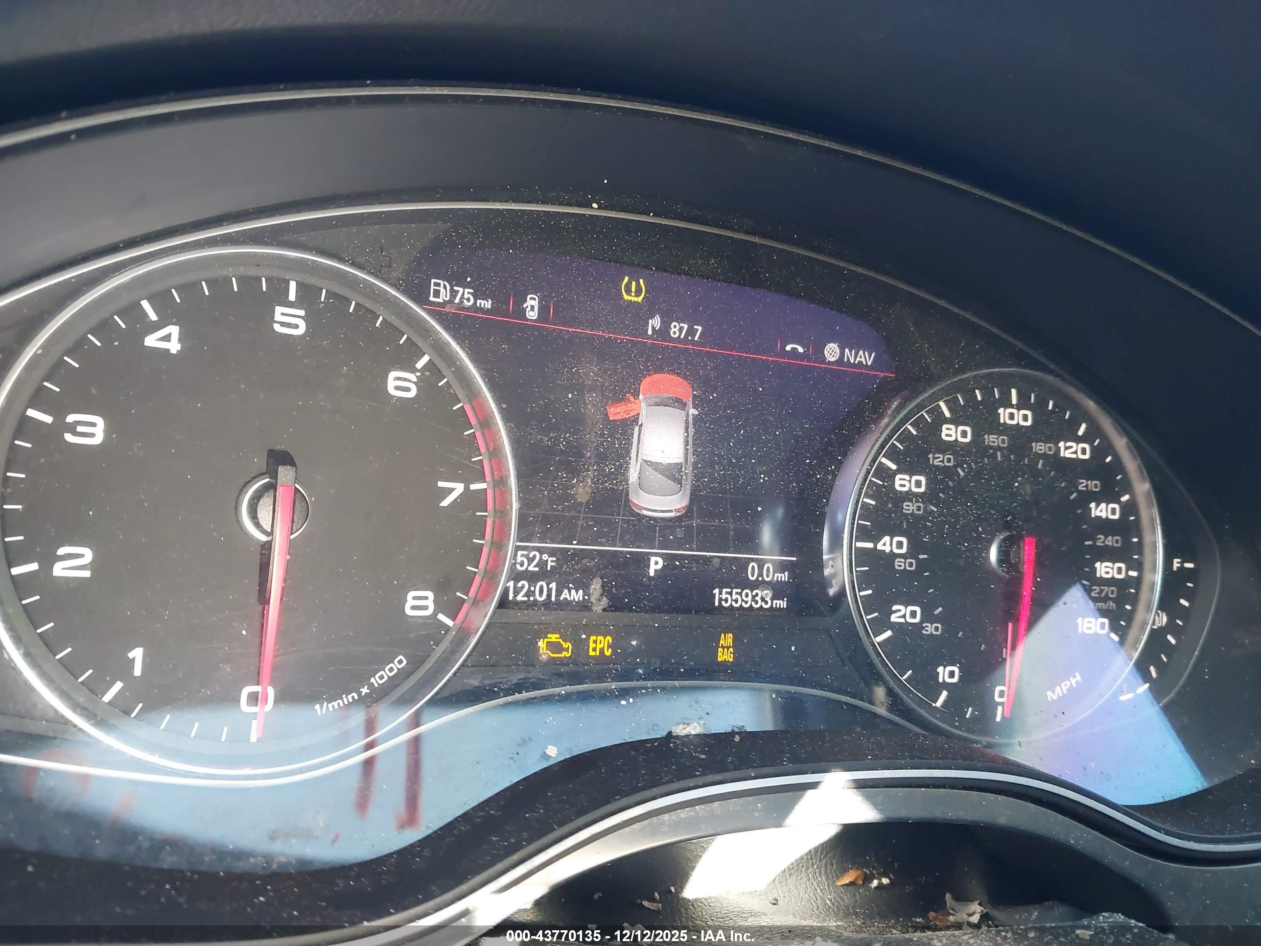AUDI A7 image 7