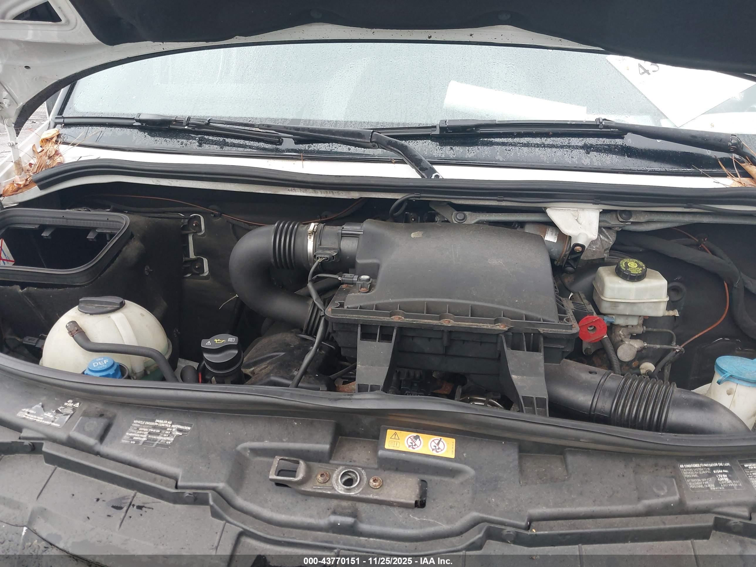 FREIGHTLINER SPRINTER image 10