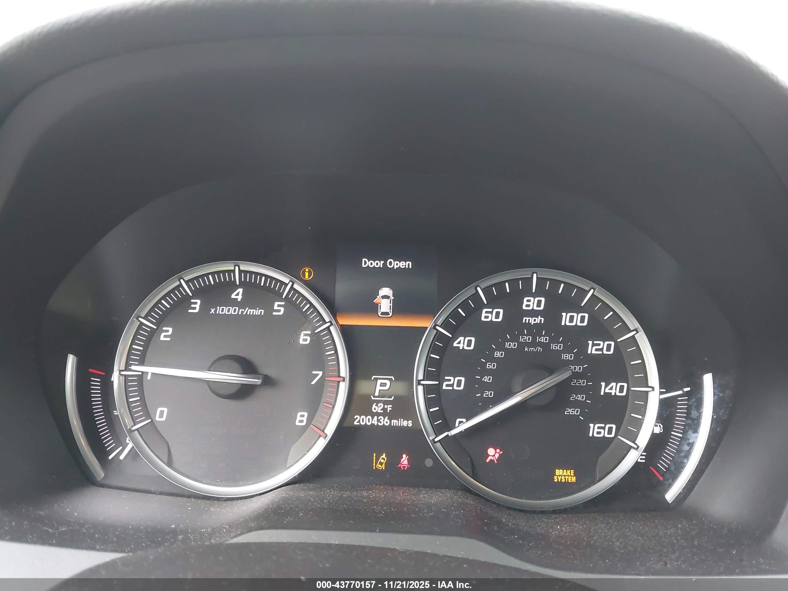 ACURA MDX image 7