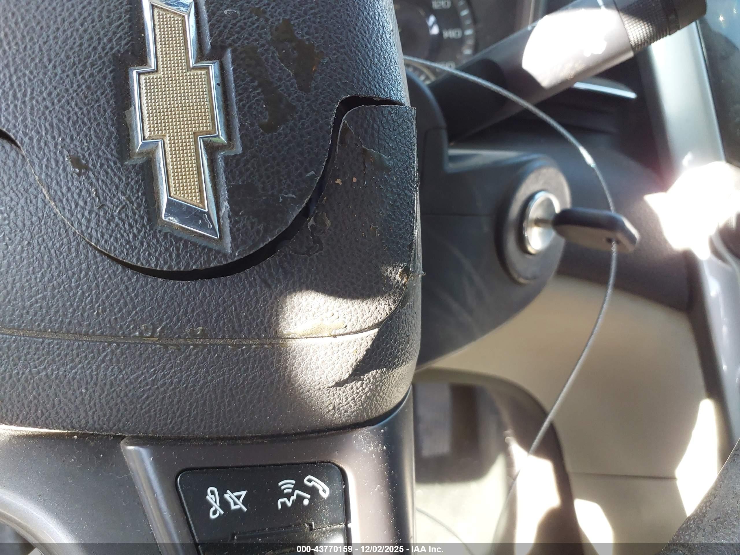 CHEVROLET MALIBU image 11