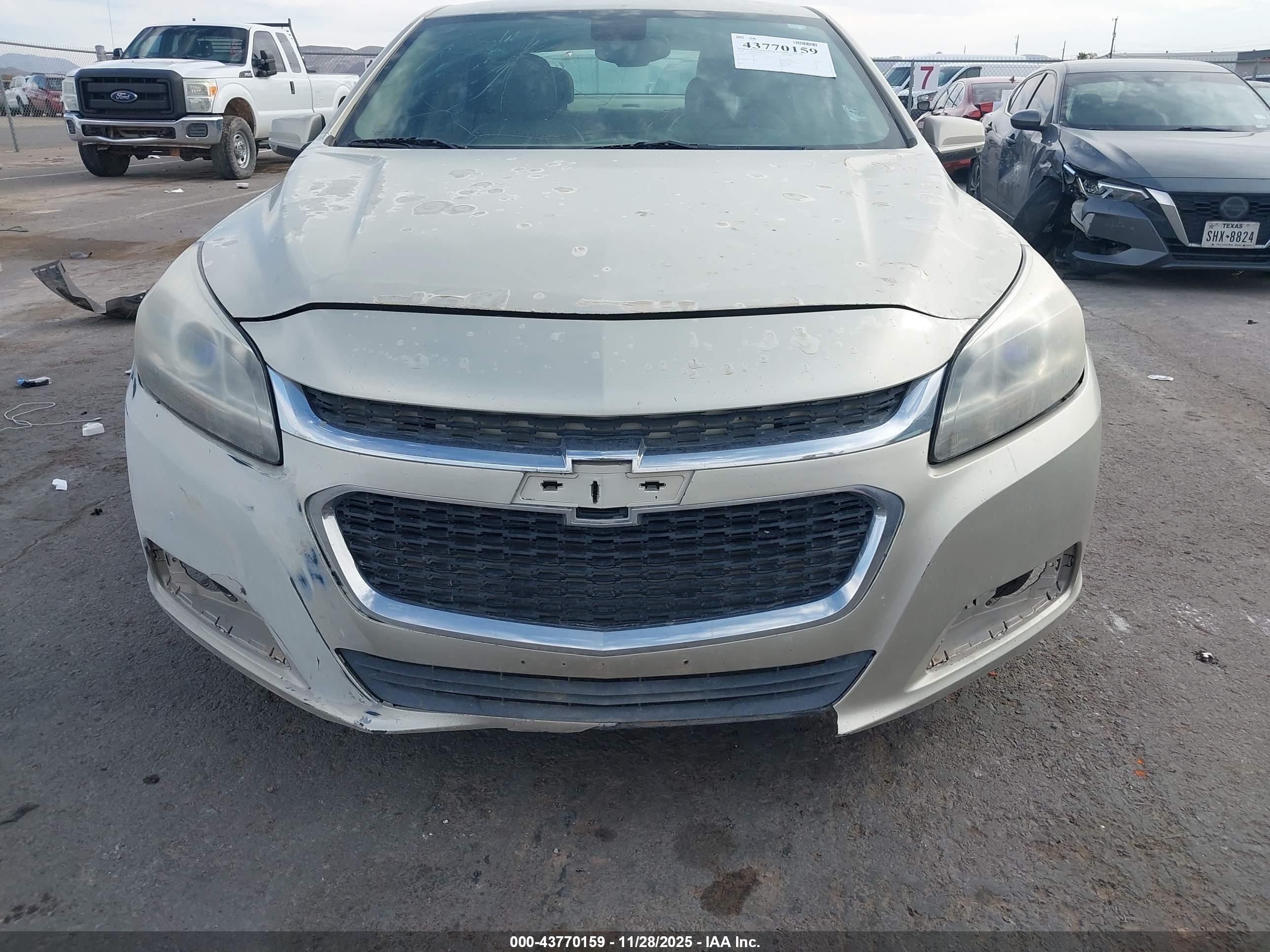 CHEVROLET MALIBU image 6