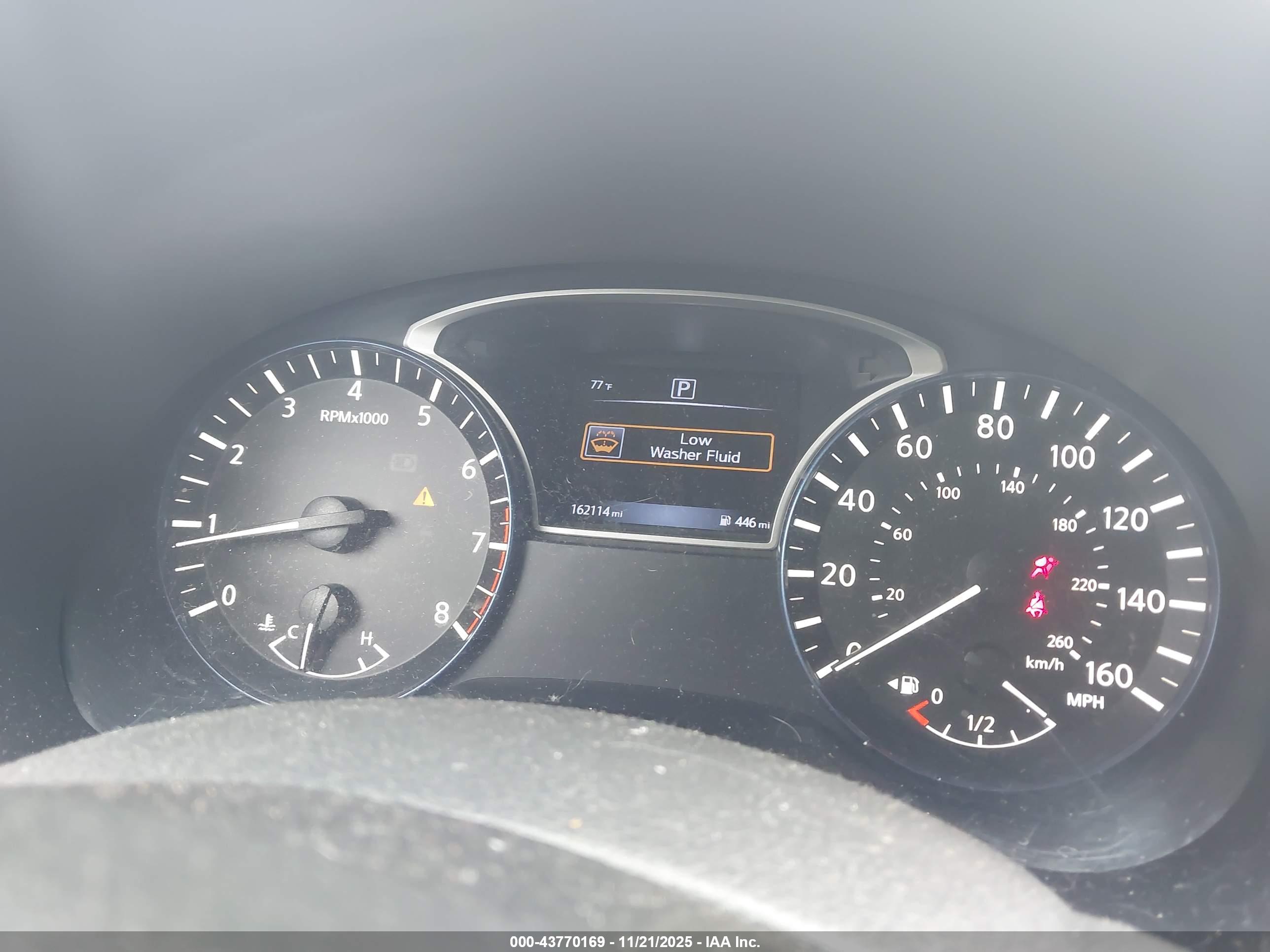 NISSAN ALTIMA image 7