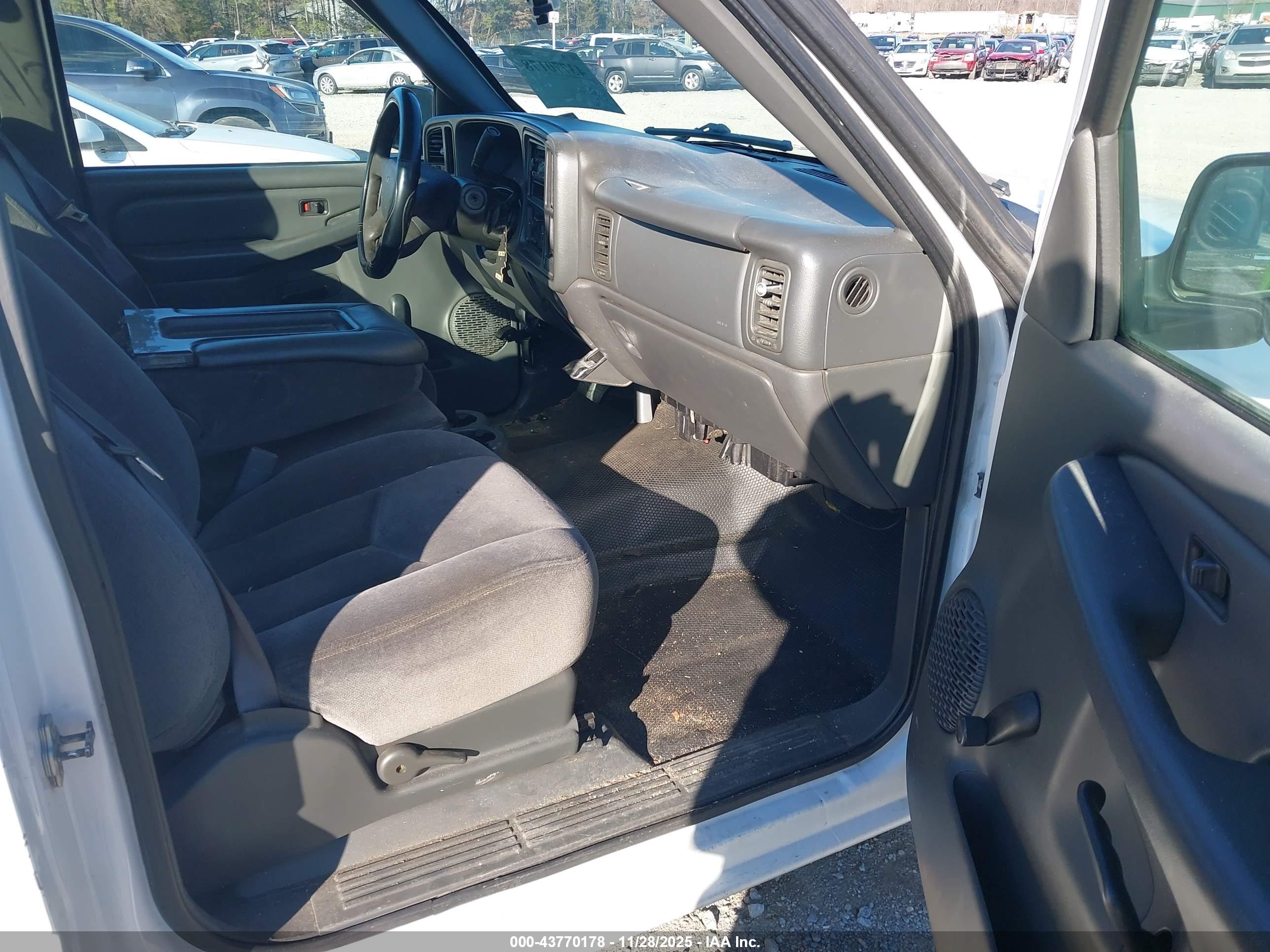 GMC SIERRA image 5