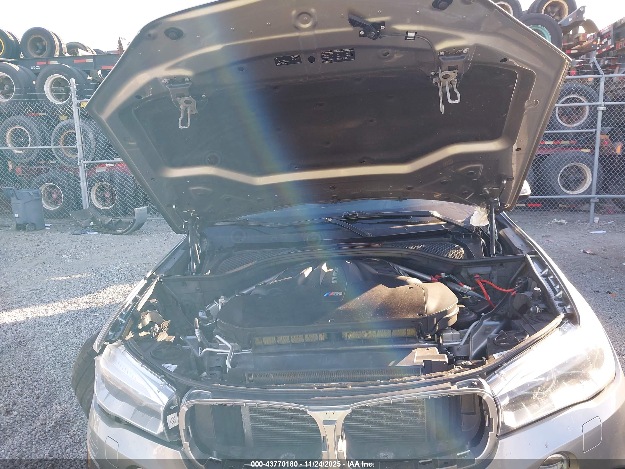 BMW X5 image 10