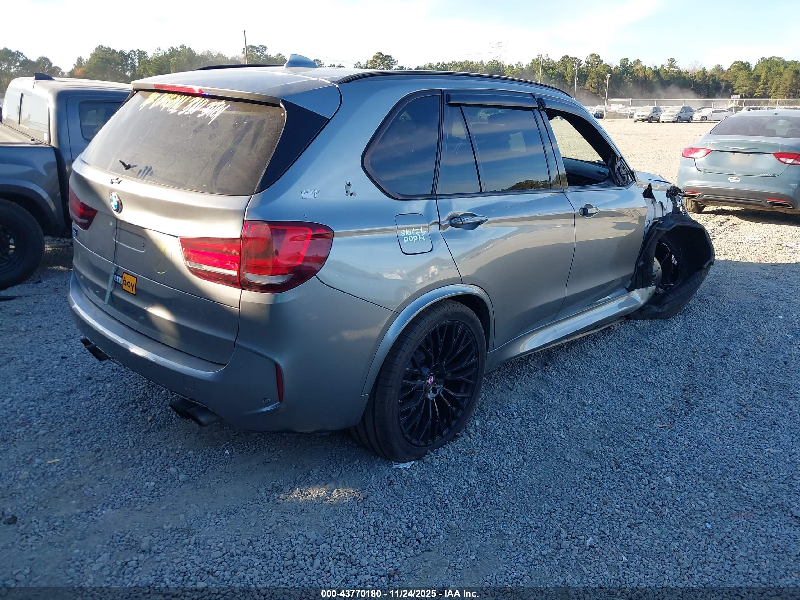 BMW X5 image 4