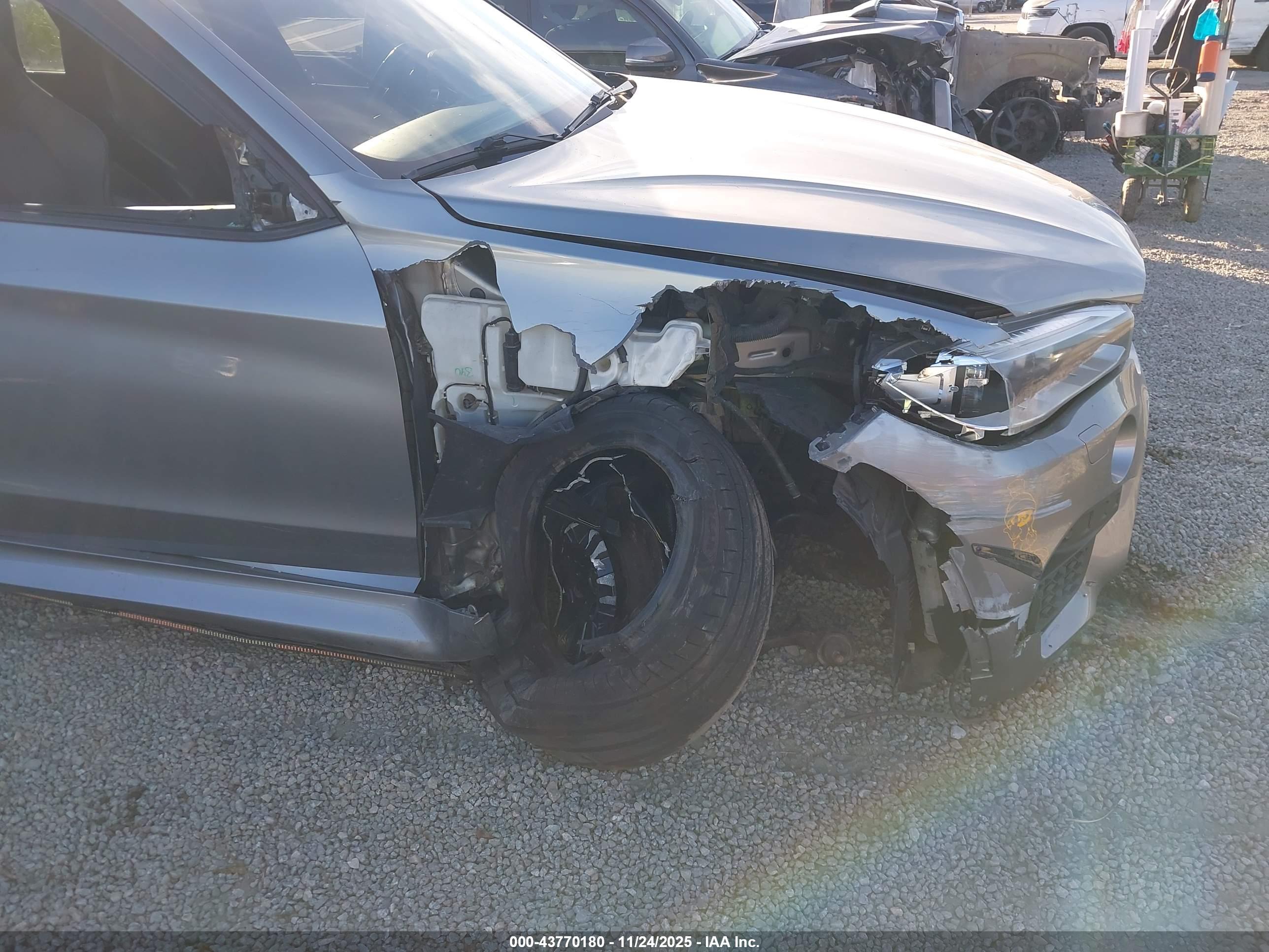 BMW X5 image 6
