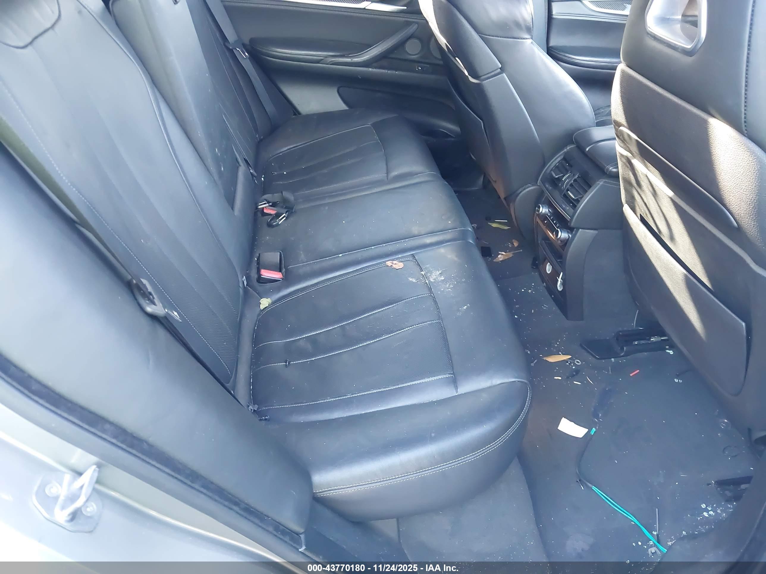 BMW X5 image 8