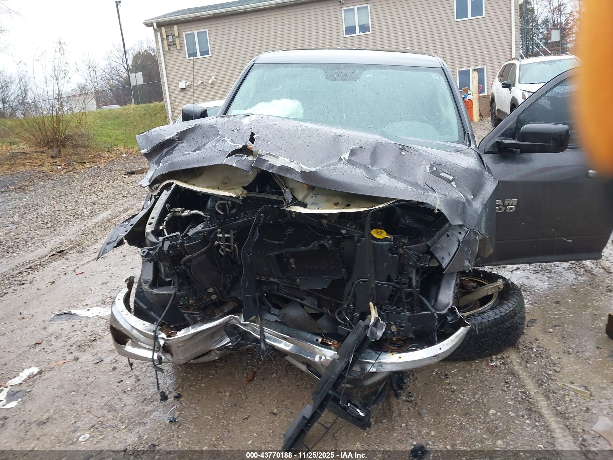 RAM 1500 image 10