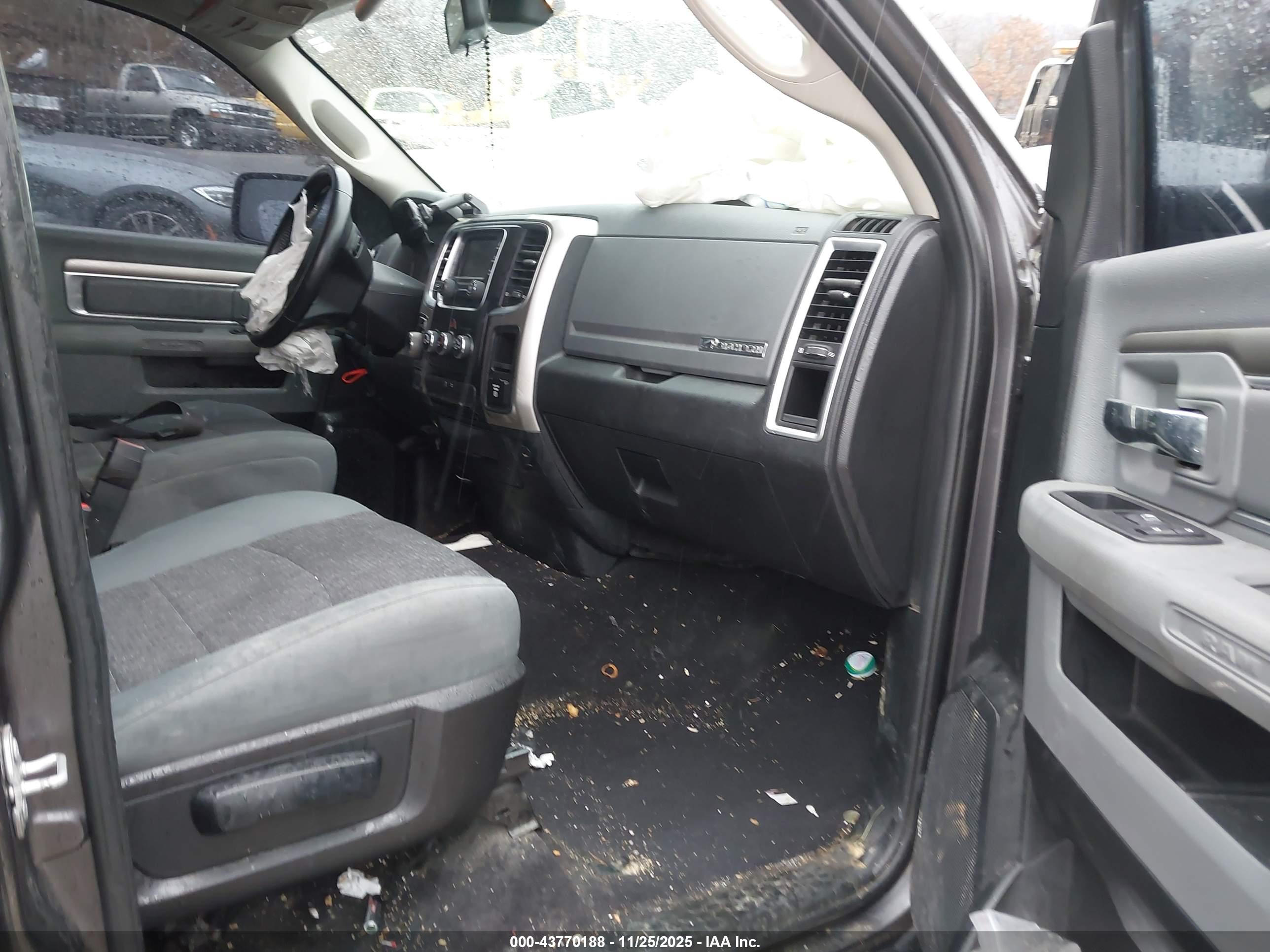 RAM 1500 image 5
