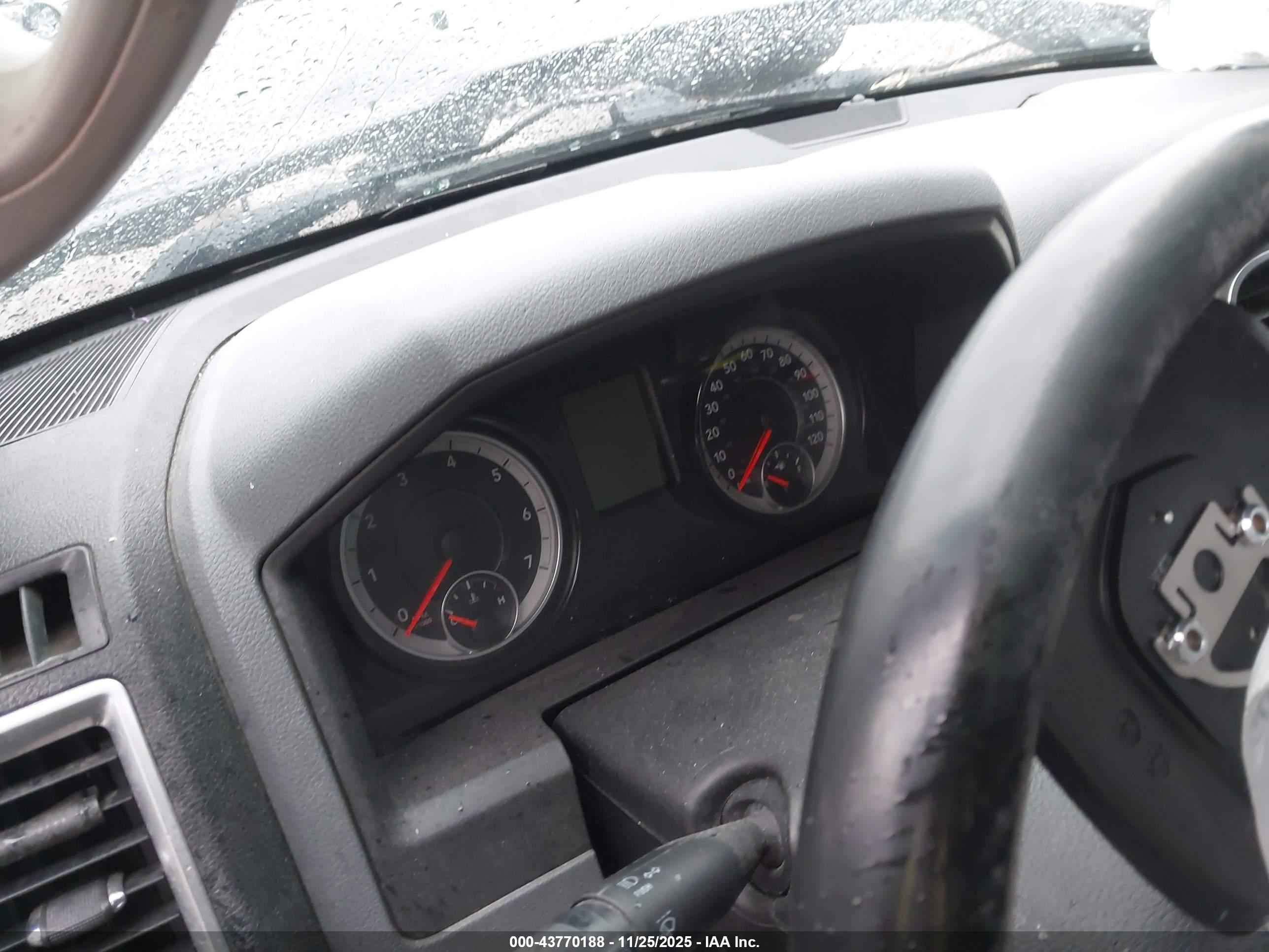 RAM 1500 image 7