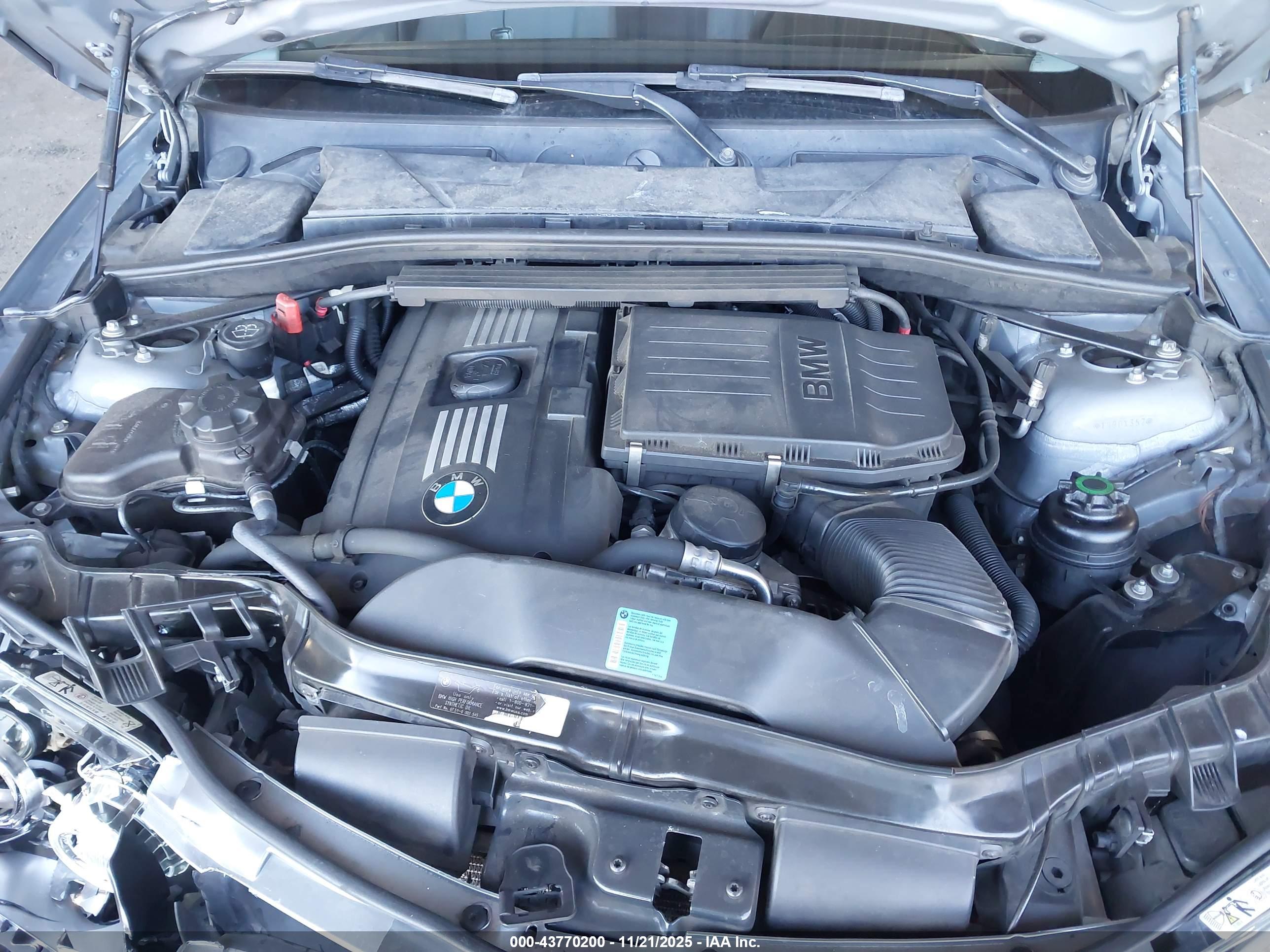 BMW 135I image 10