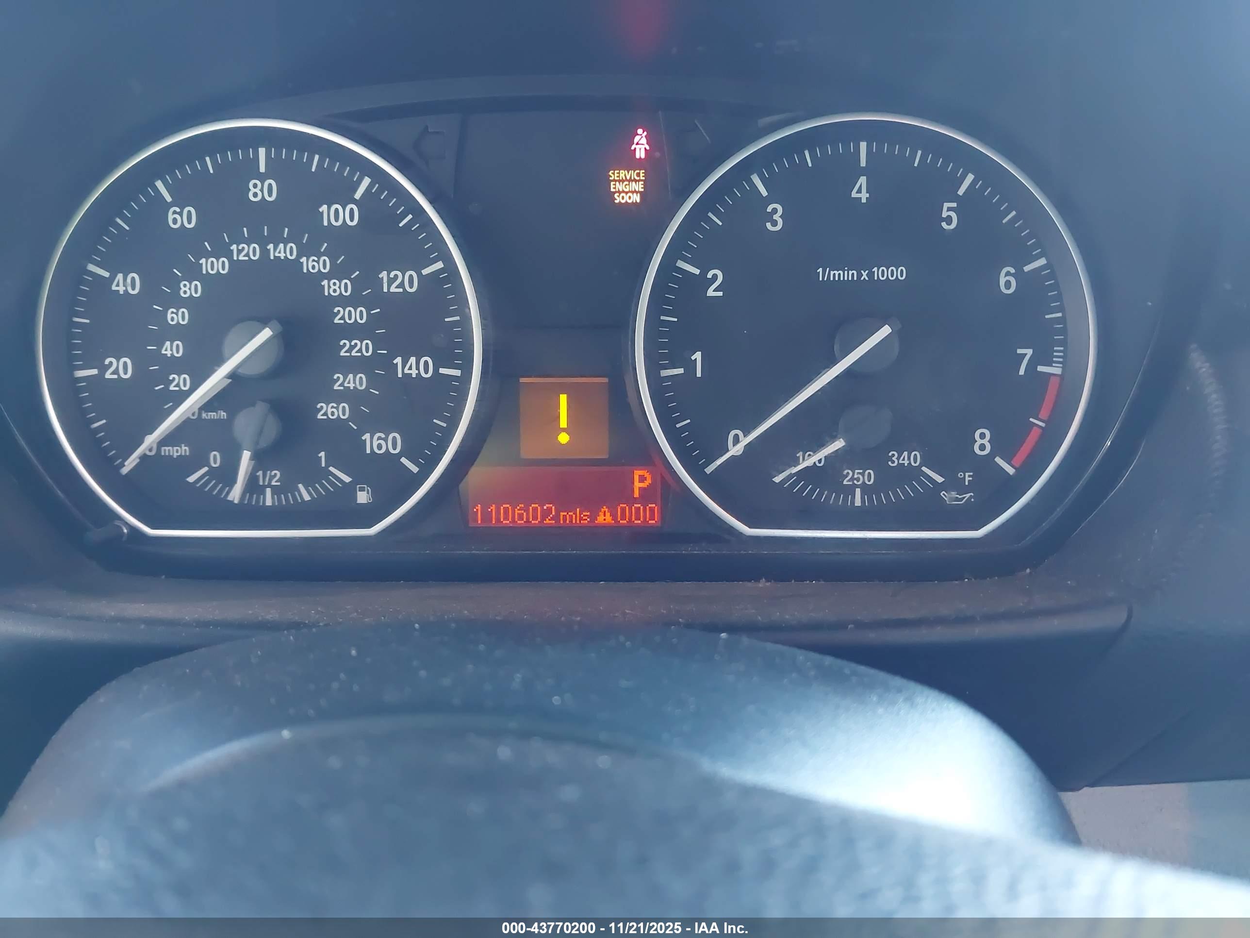 BMW 135I image 7