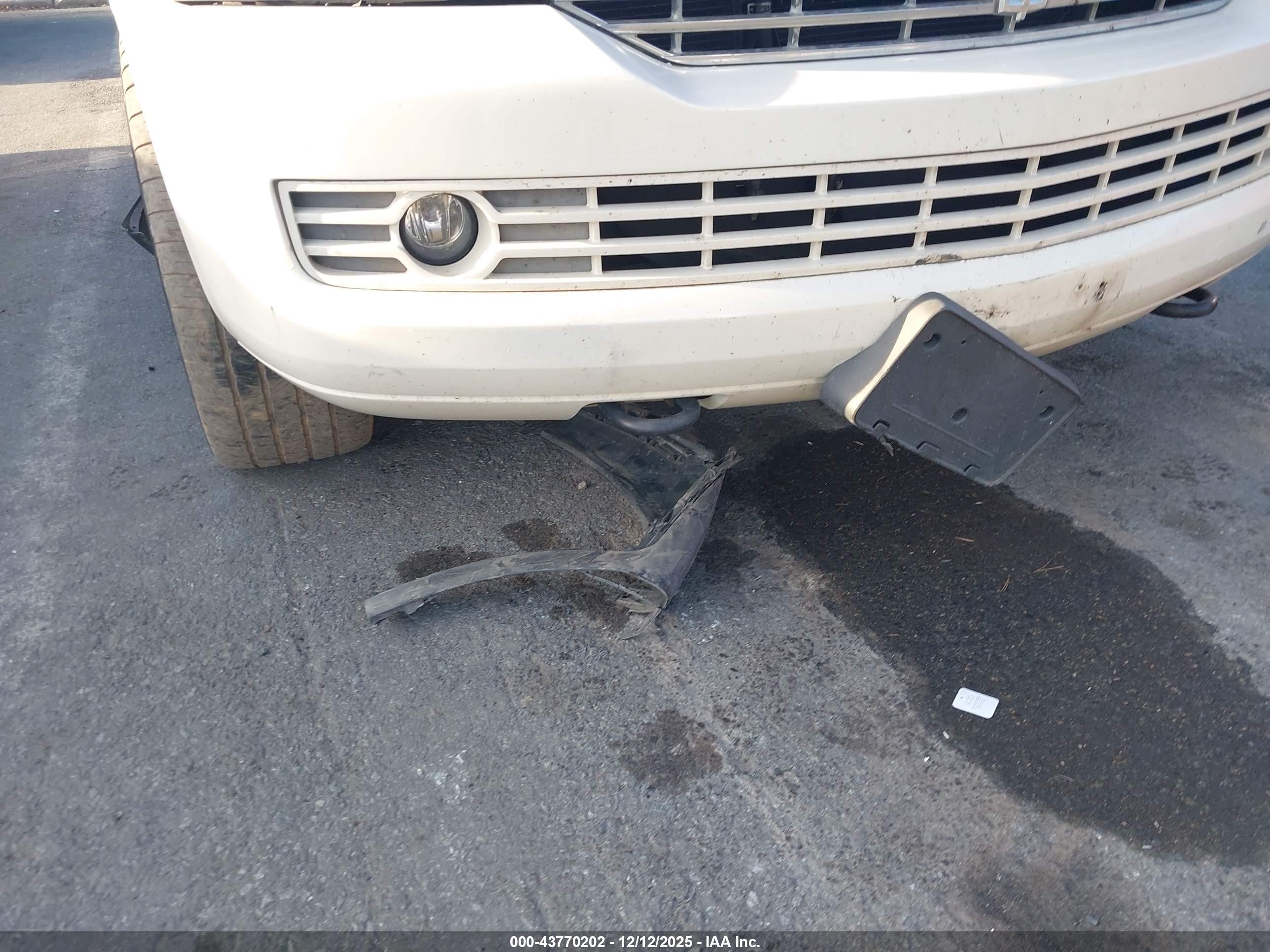 LINCOLN NAVIGATOR image 6