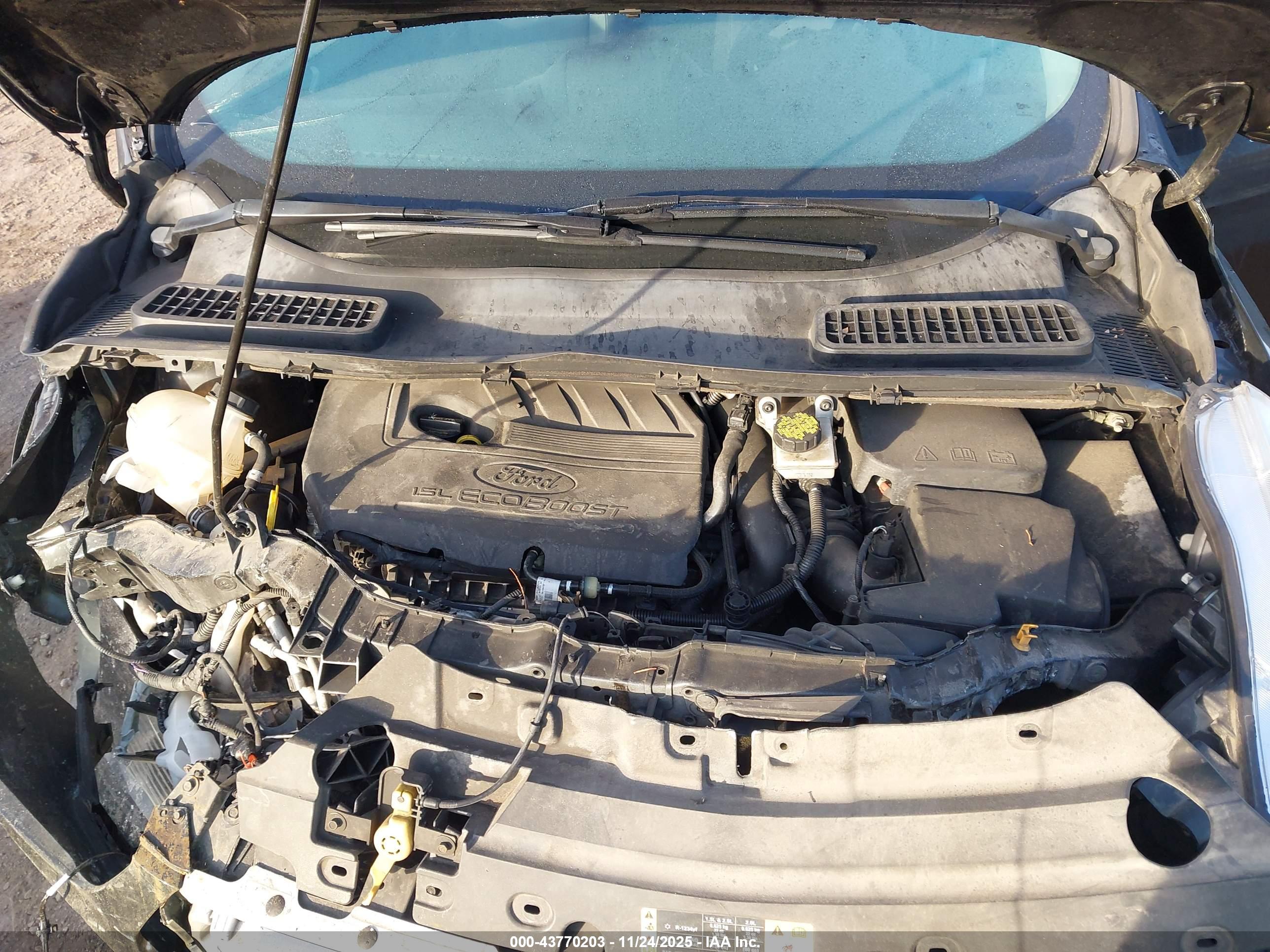 FORD ESCAPE image 10