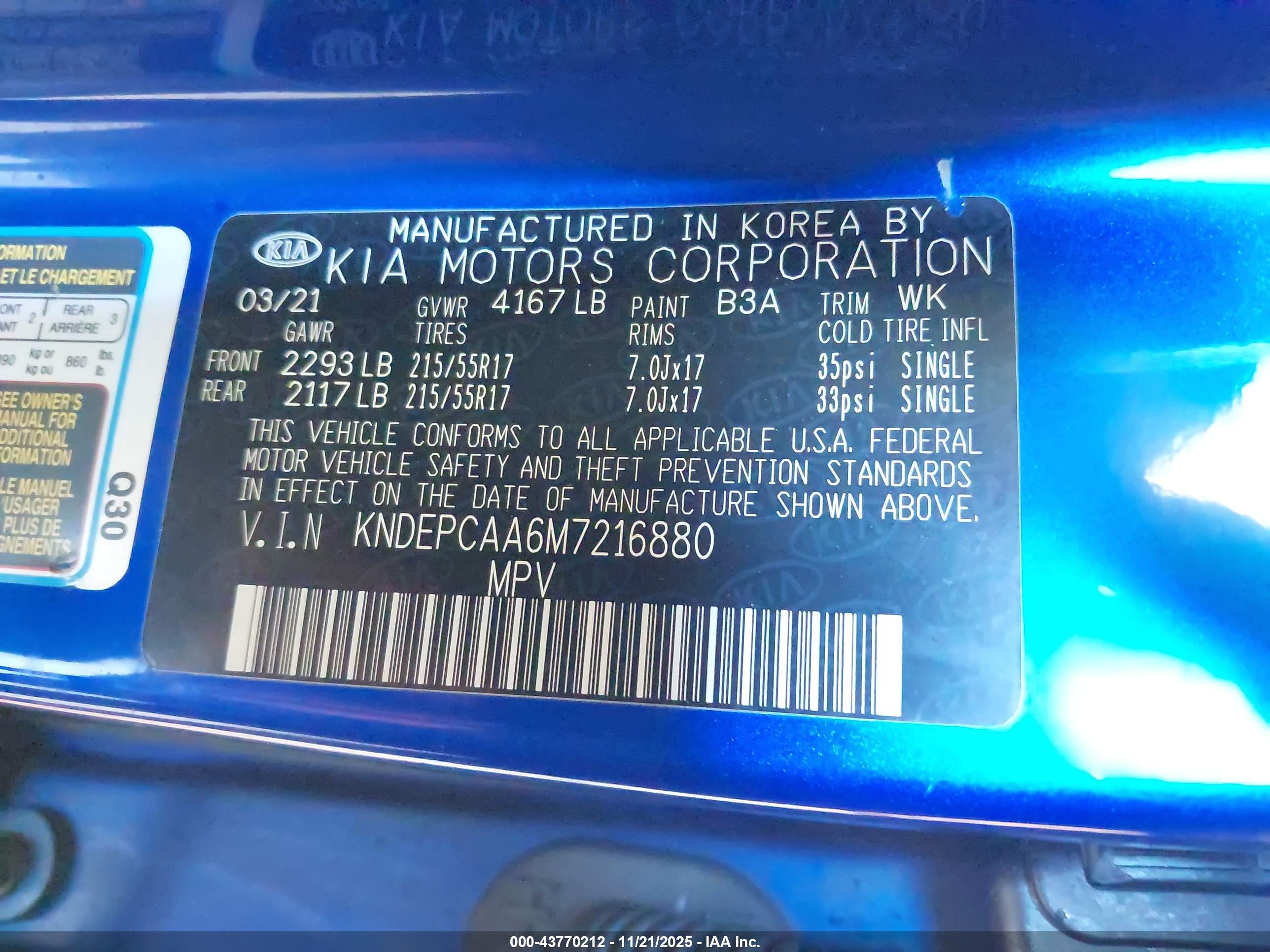 KIA SELTOS image 9