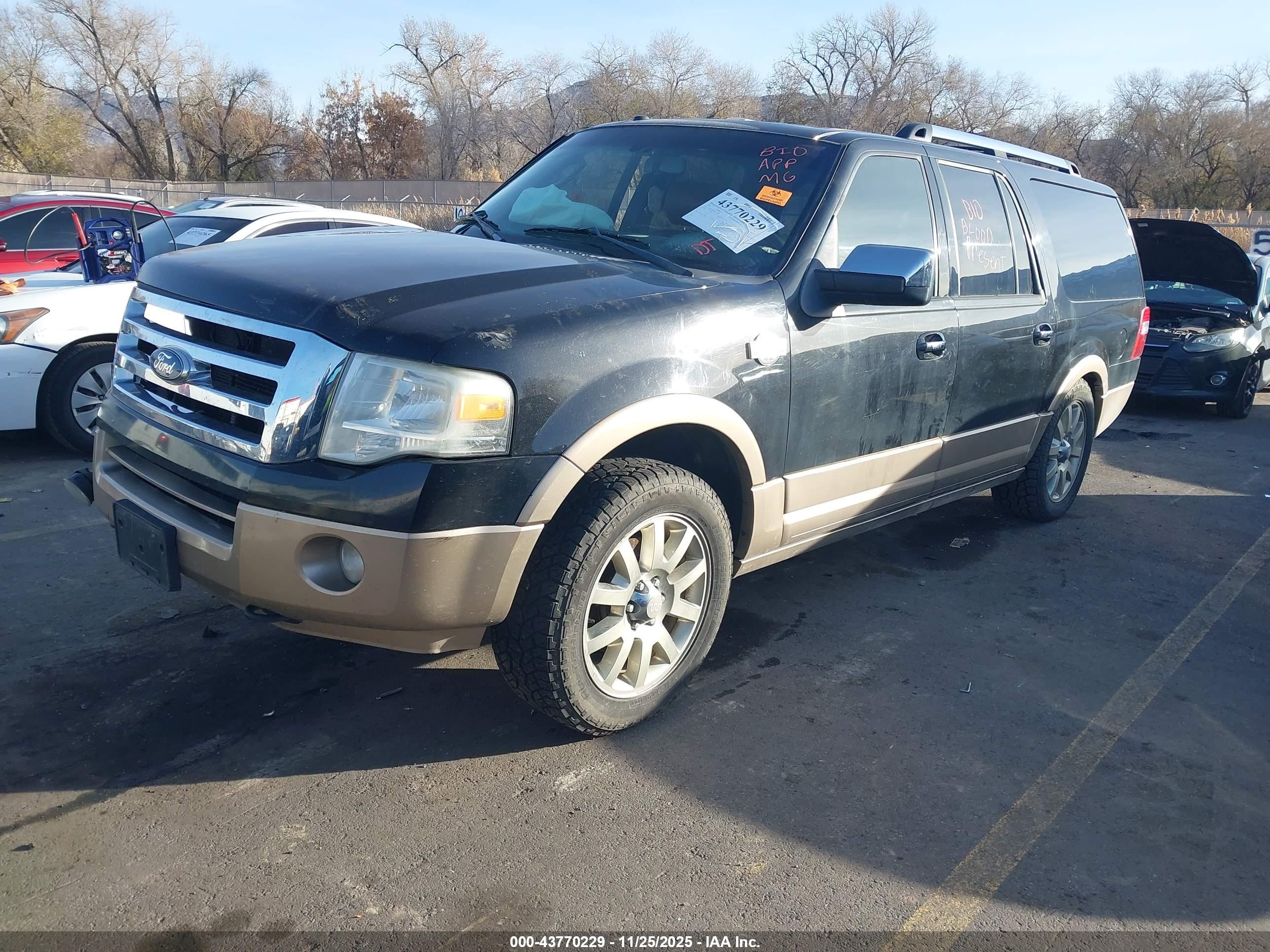 FORD EXPEDITION image 2