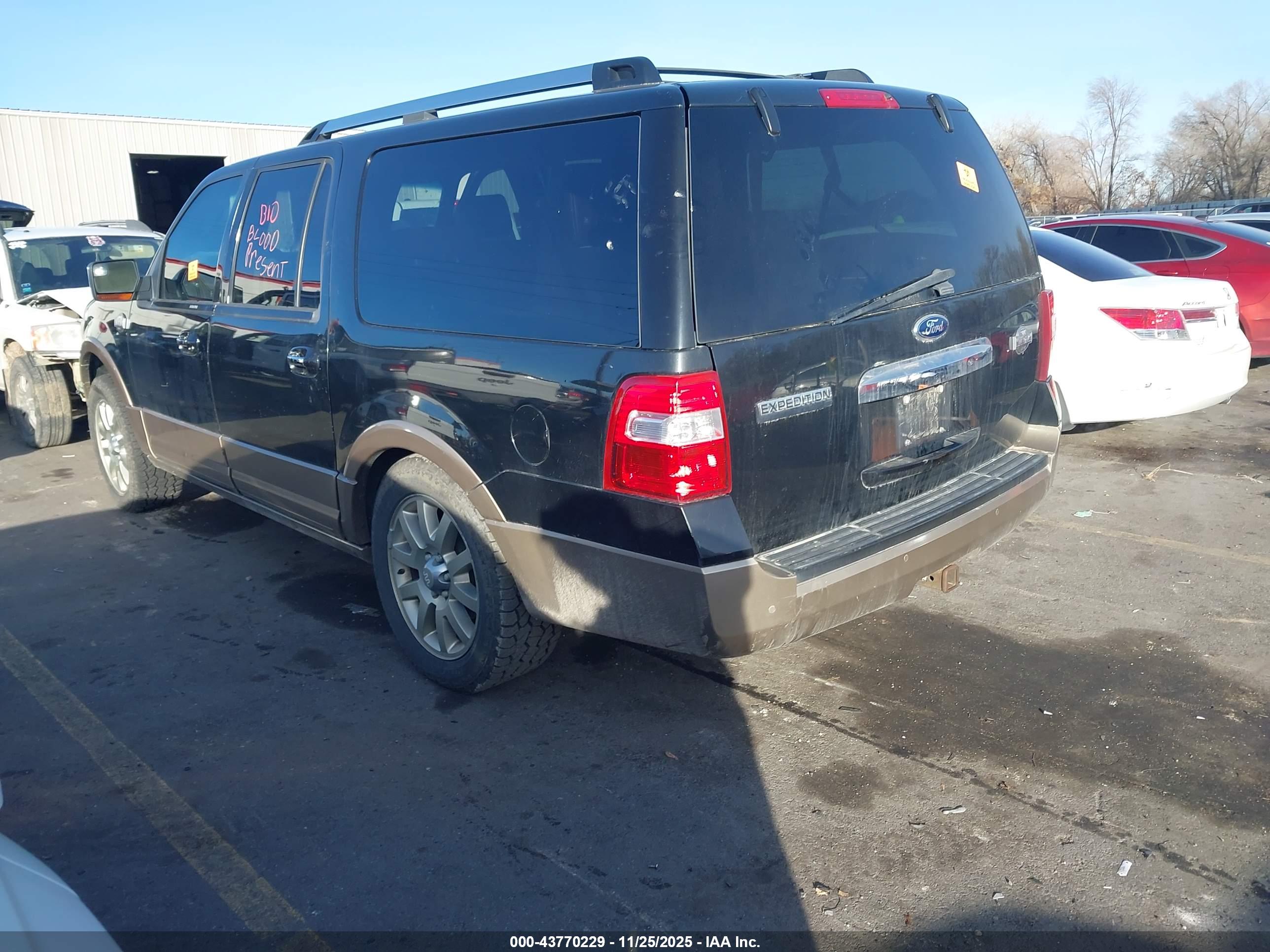 FORD EXPEDITION image 3