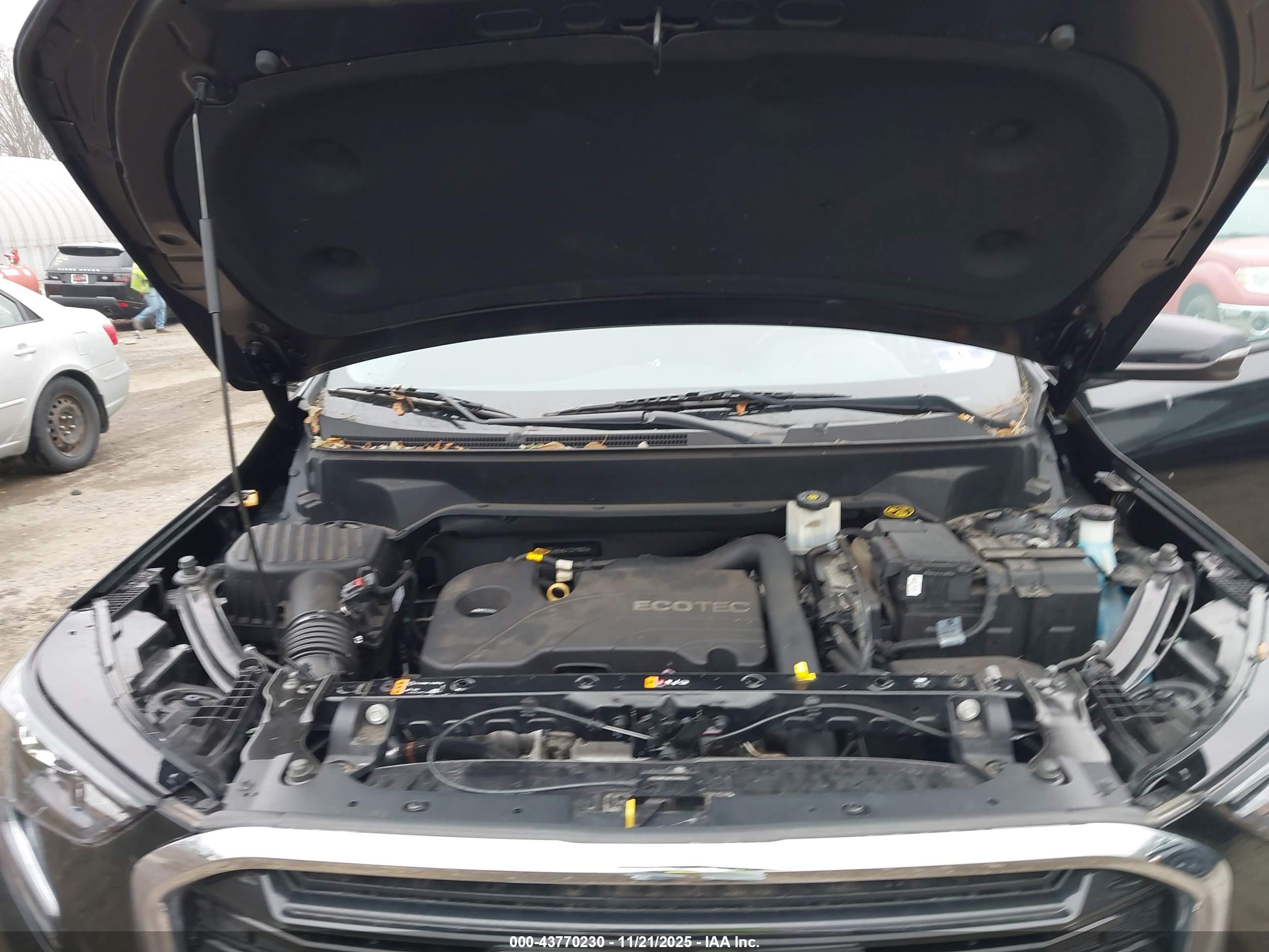 GMC TERRAIN image 10