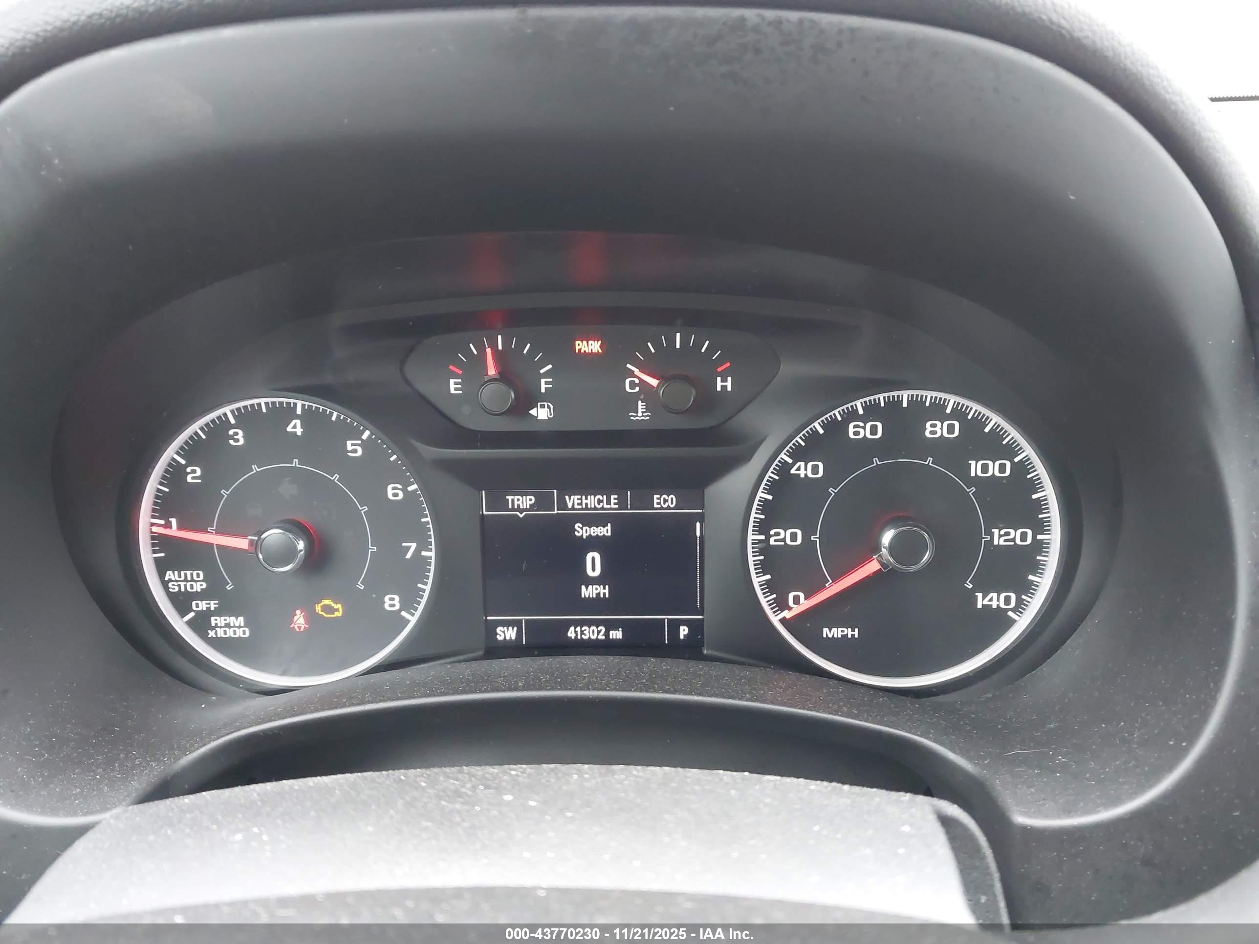 GMC TERRAIN image 7