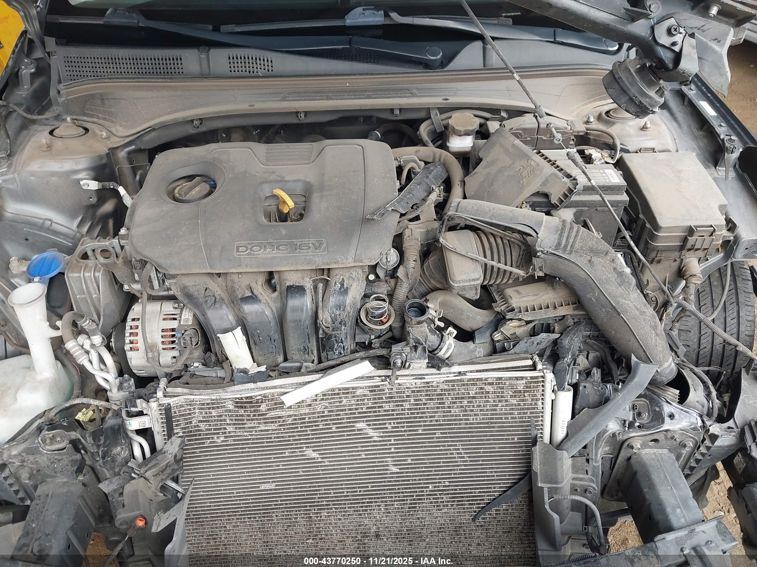 KIA FORTE image 10