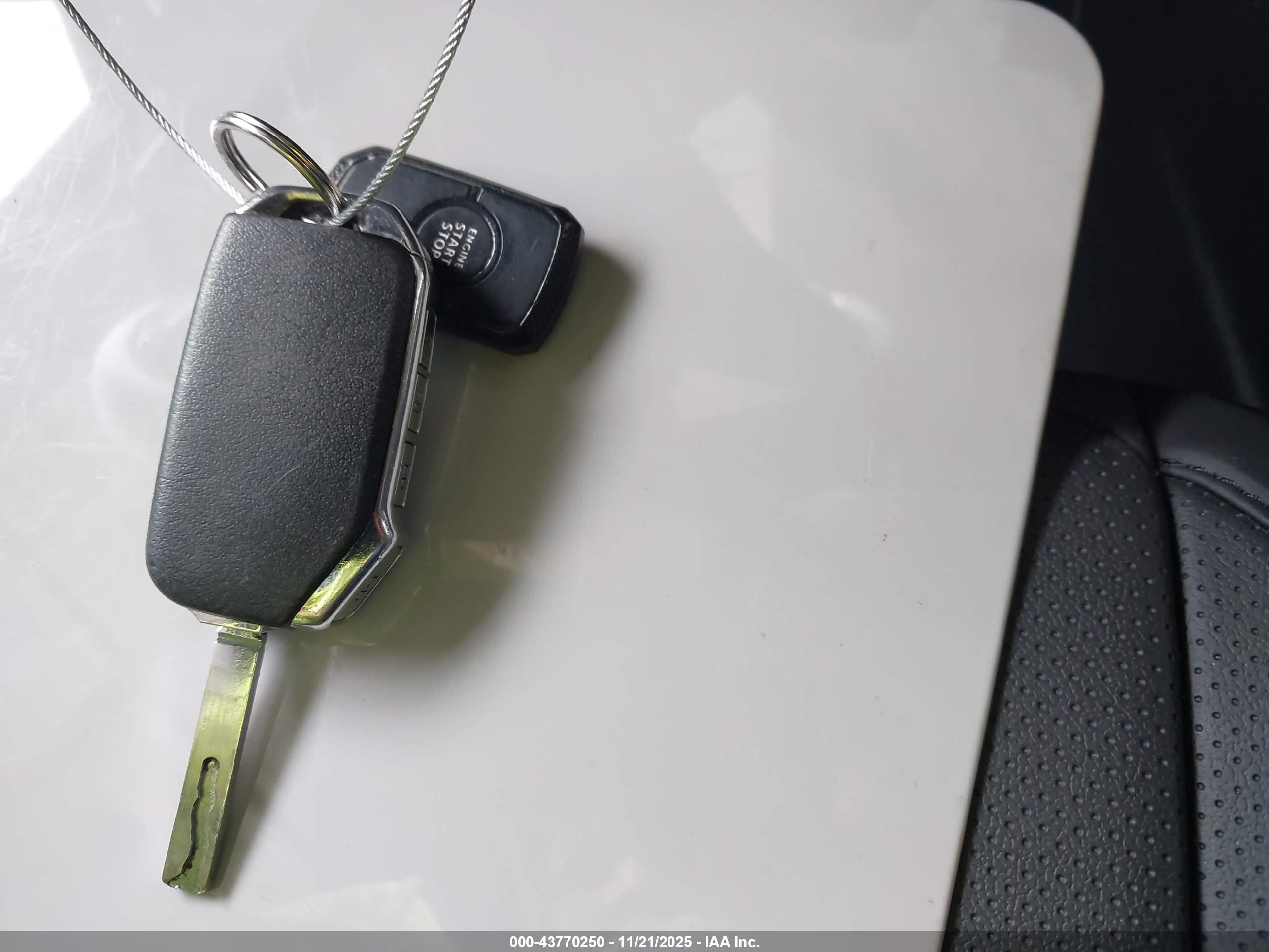 KIA FORTE image 11