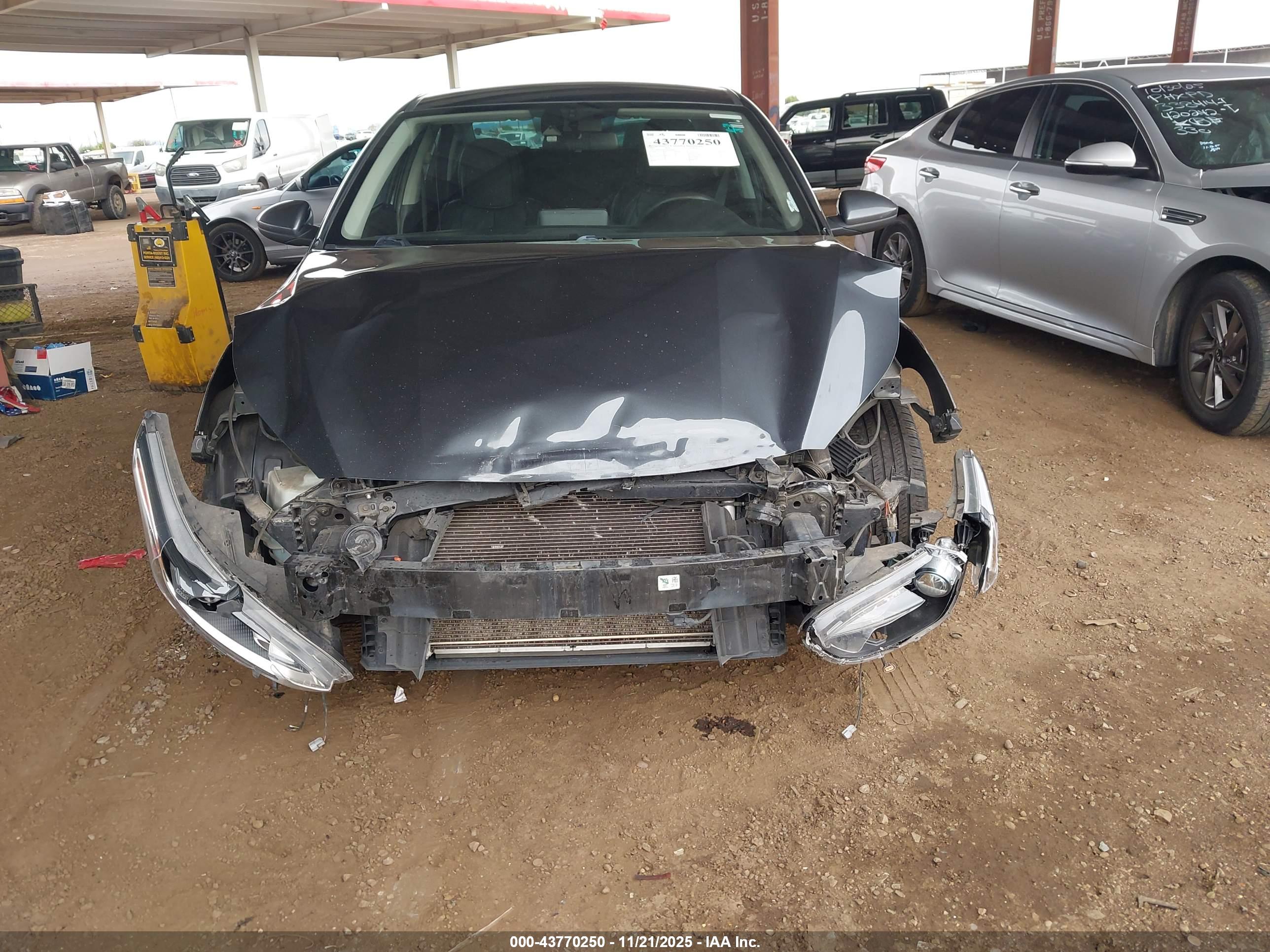 KIA FORTE image 6