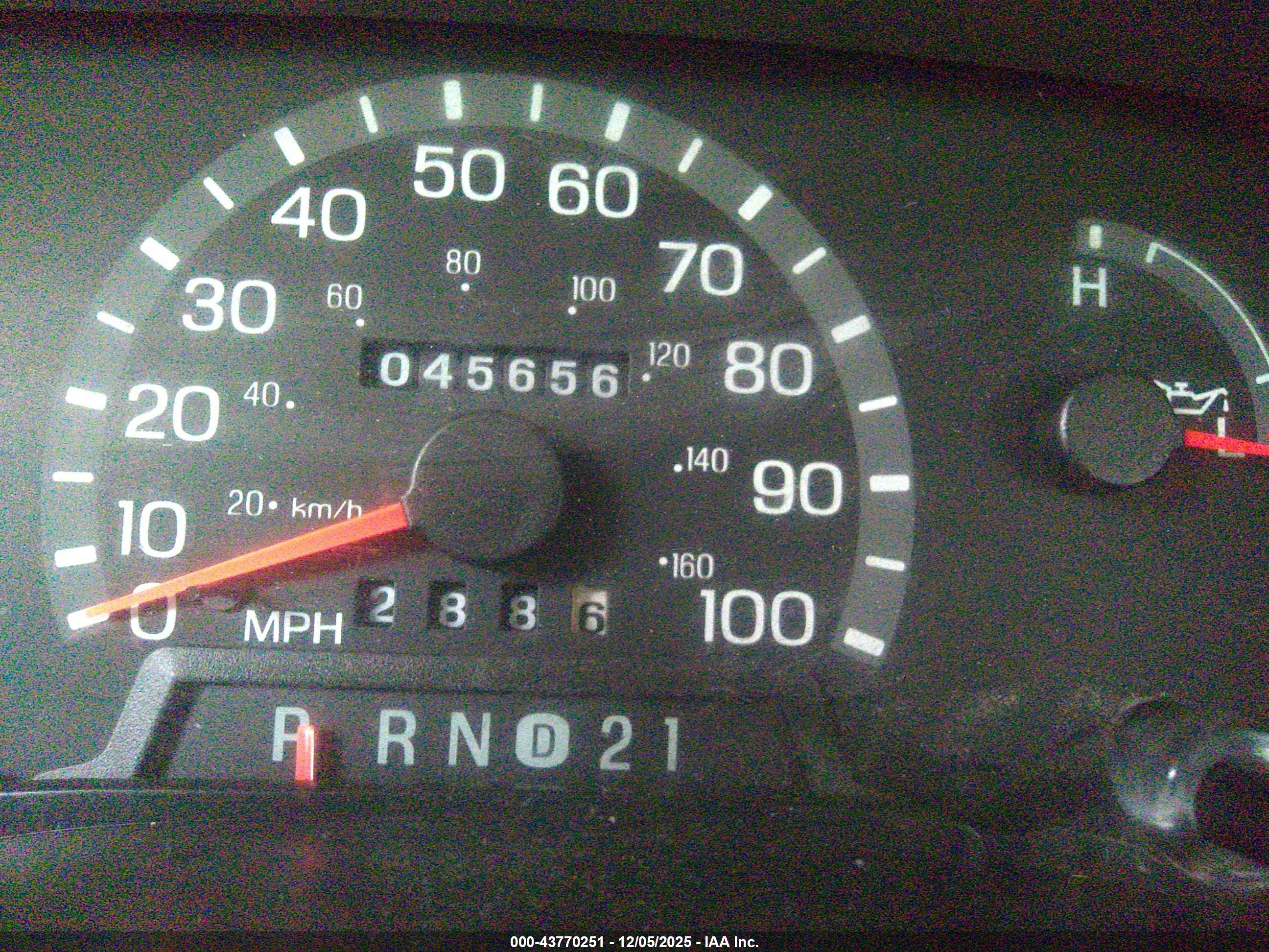 FORD E-450 image 6