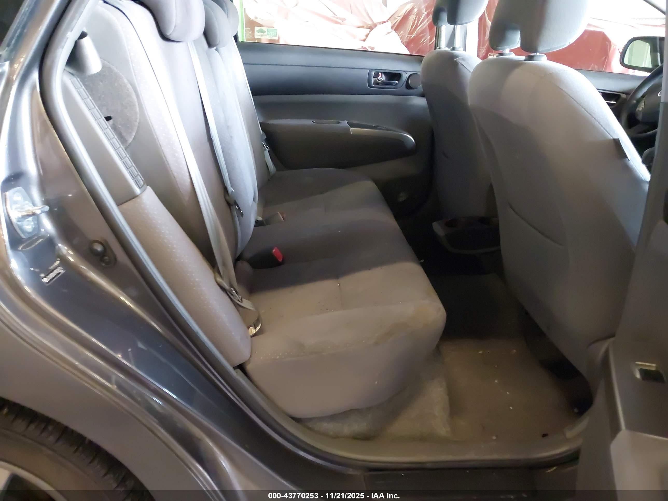 TOYOTA PRIUS image 8
