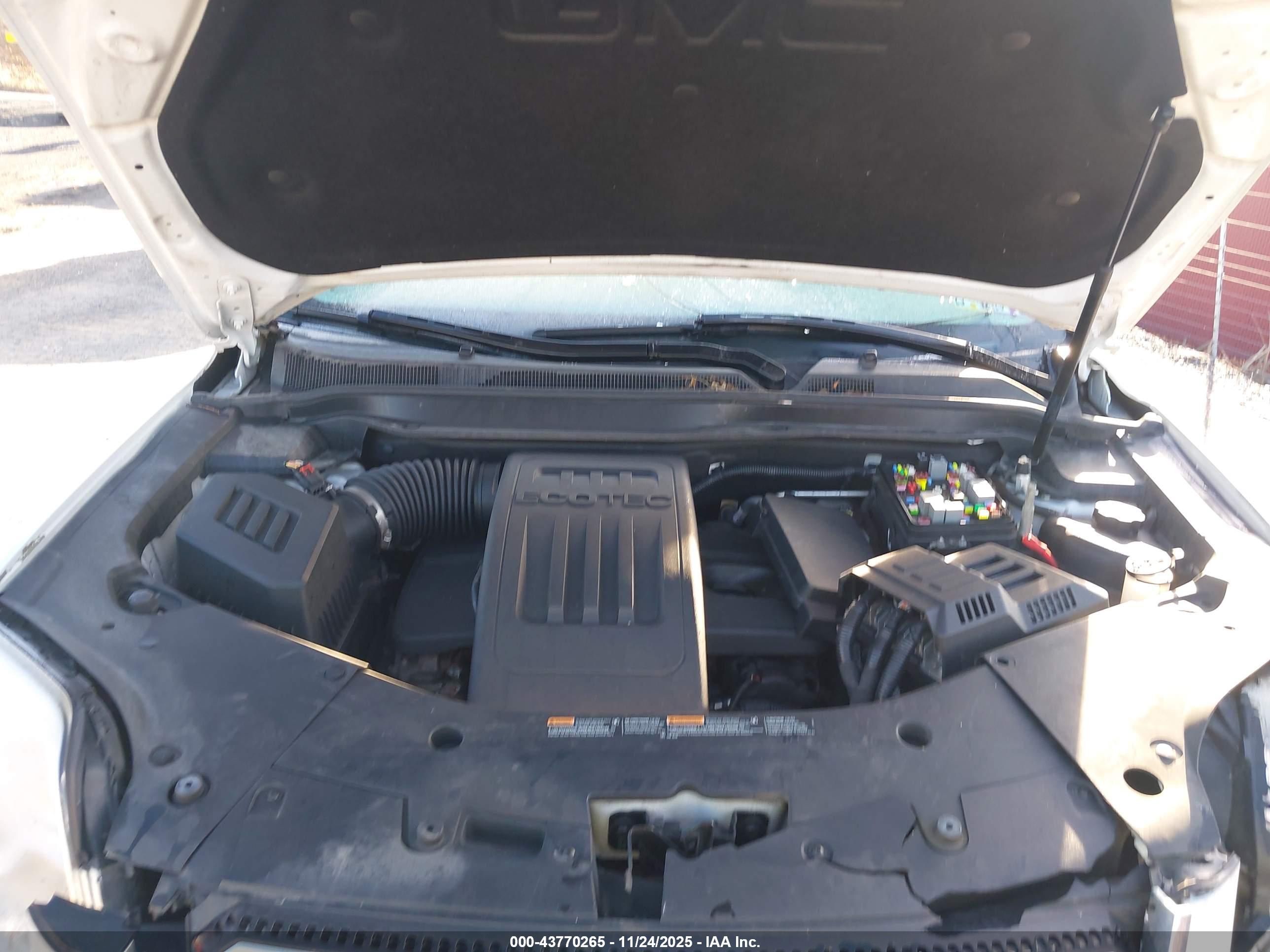 GMC TERRAIN image 10