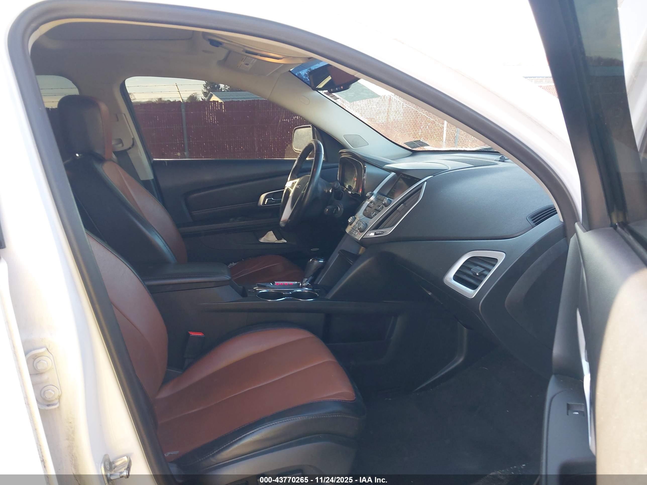 GMC TERRAIN image 5