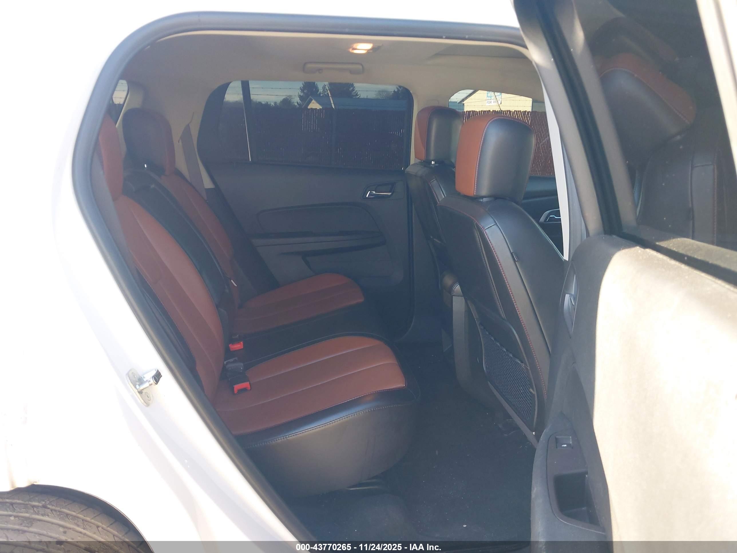 GMC TERRAIN image 8