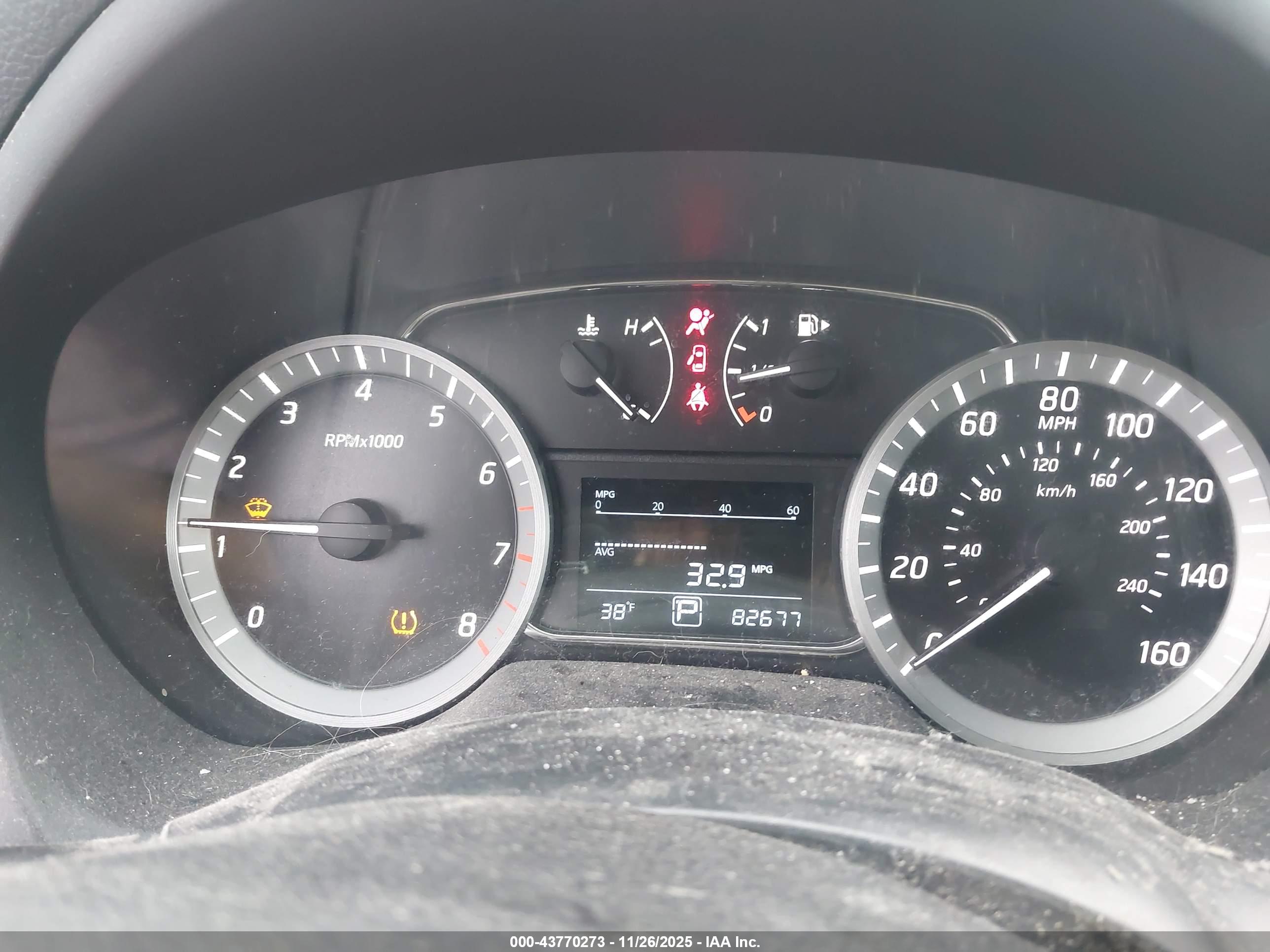 NISSAN SENTRA image 7