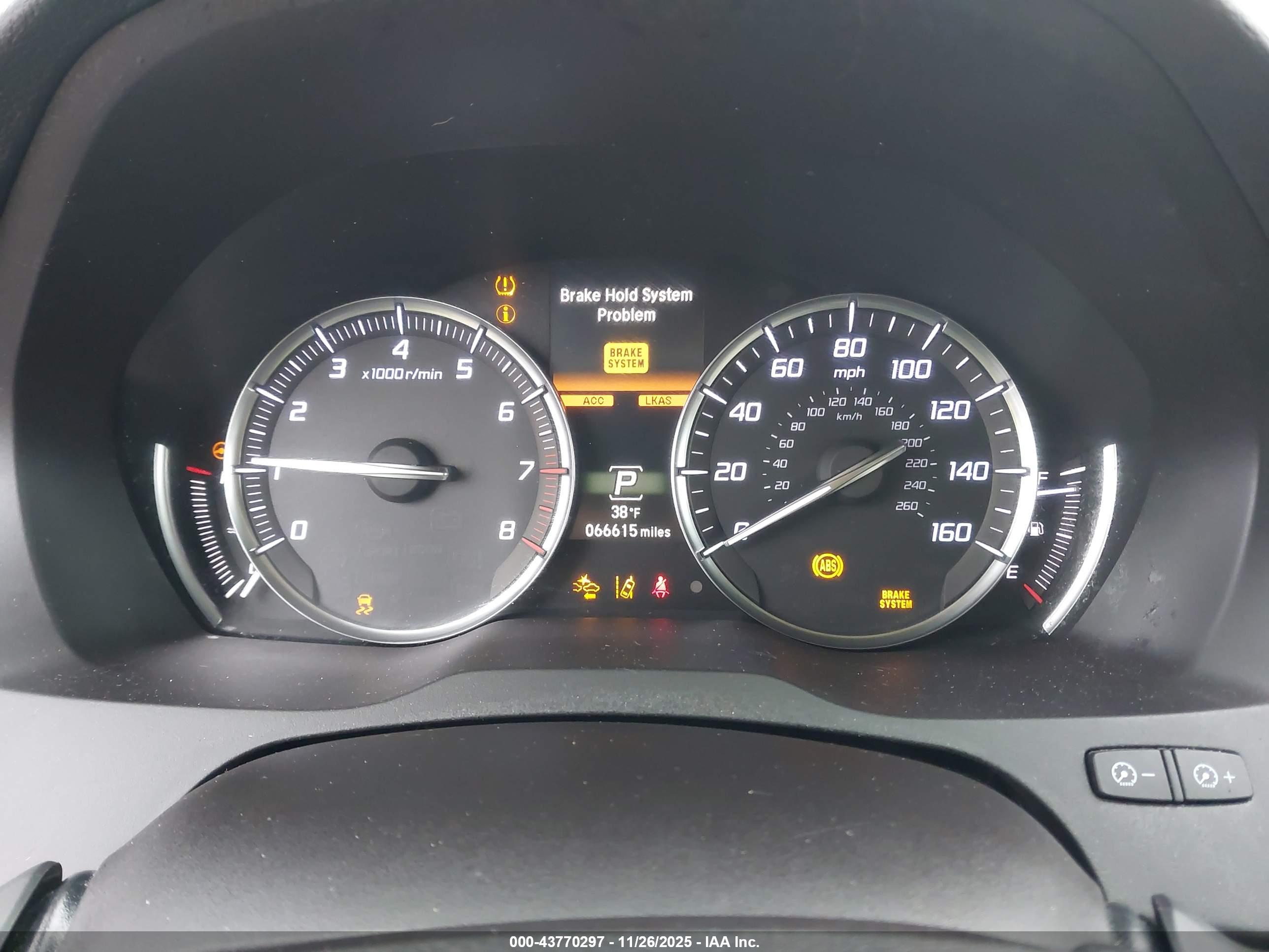 ACURA MDX image 7