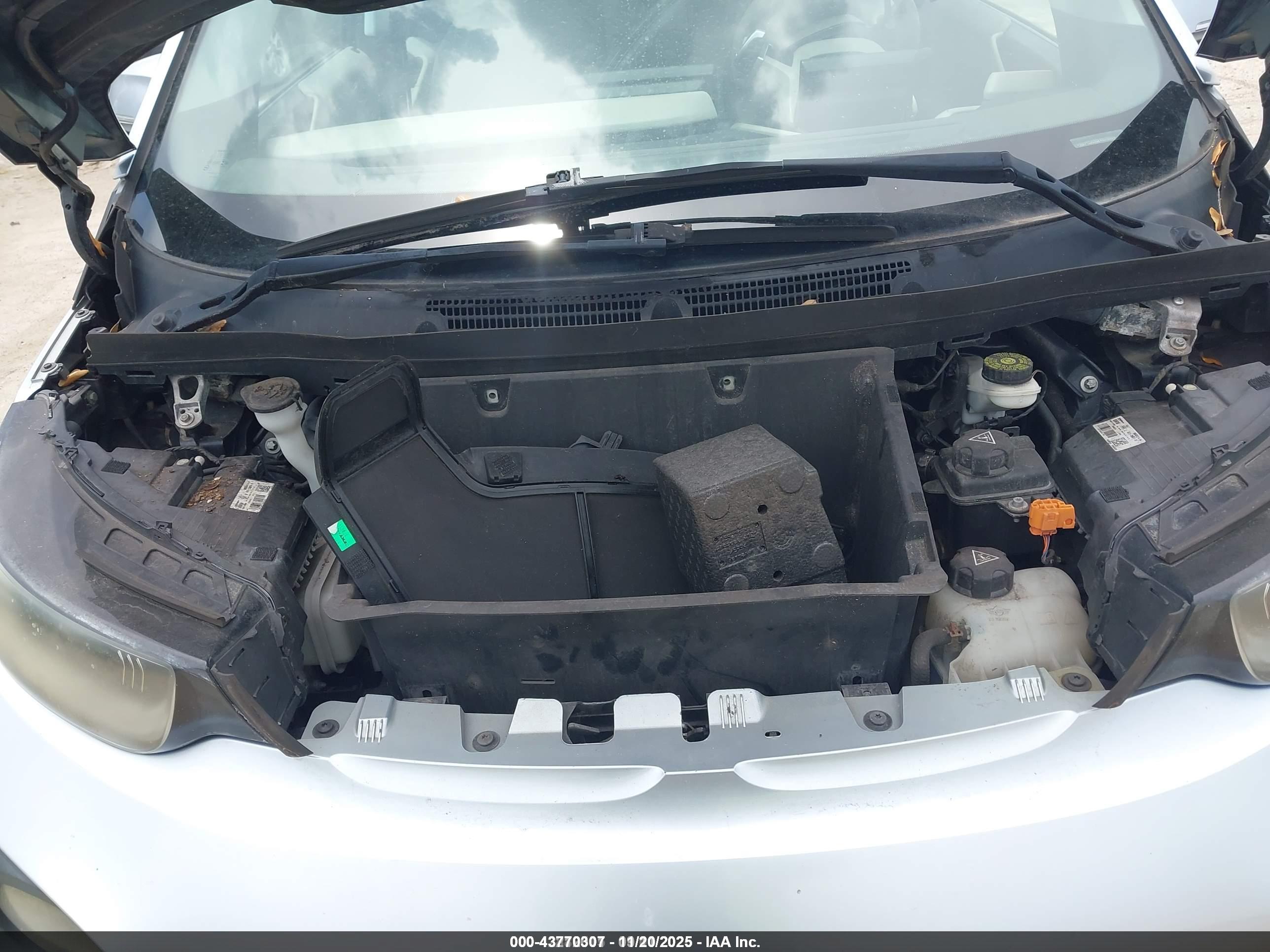 BMW I3 image 10