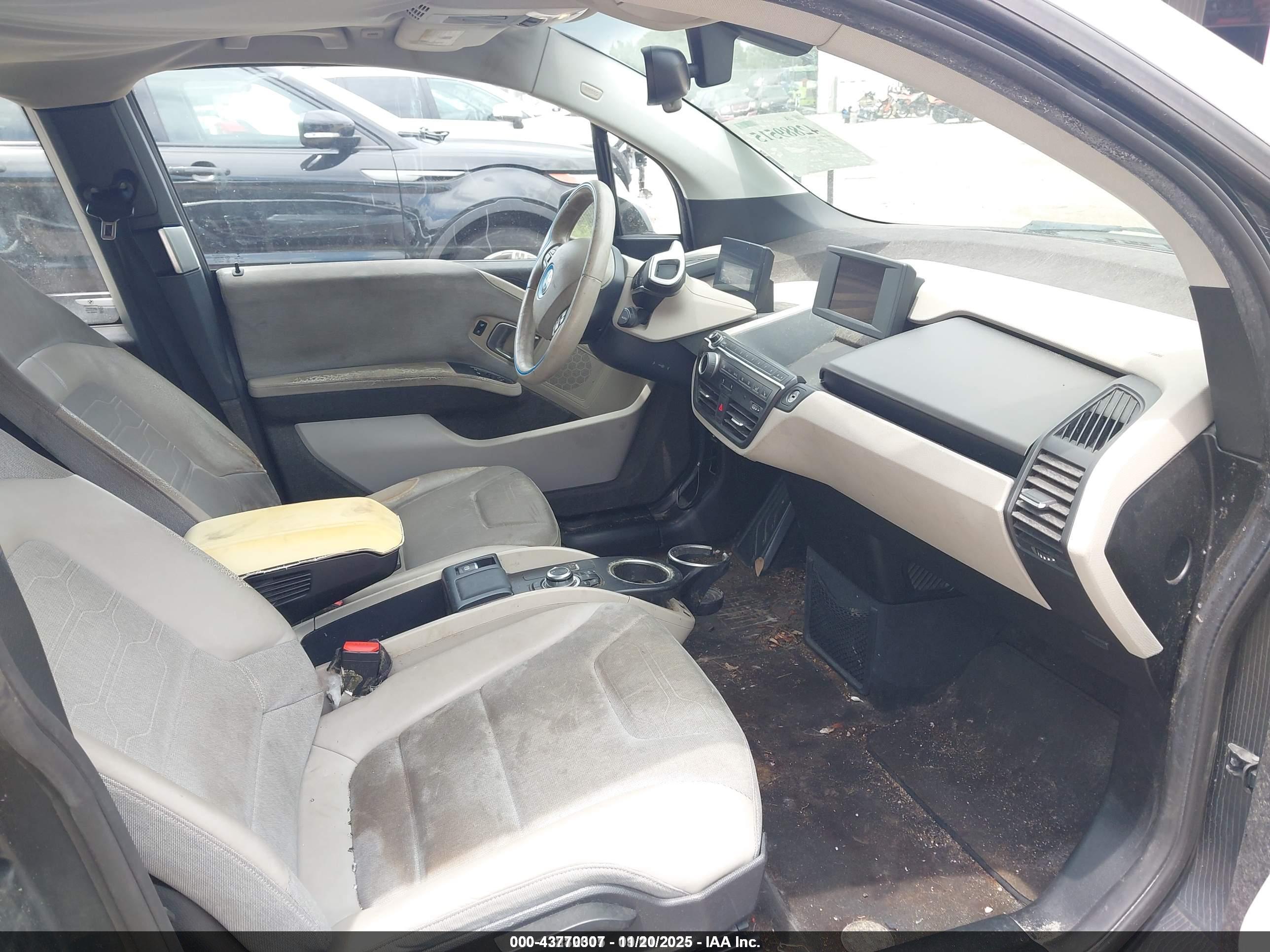 BMW I3 image 5