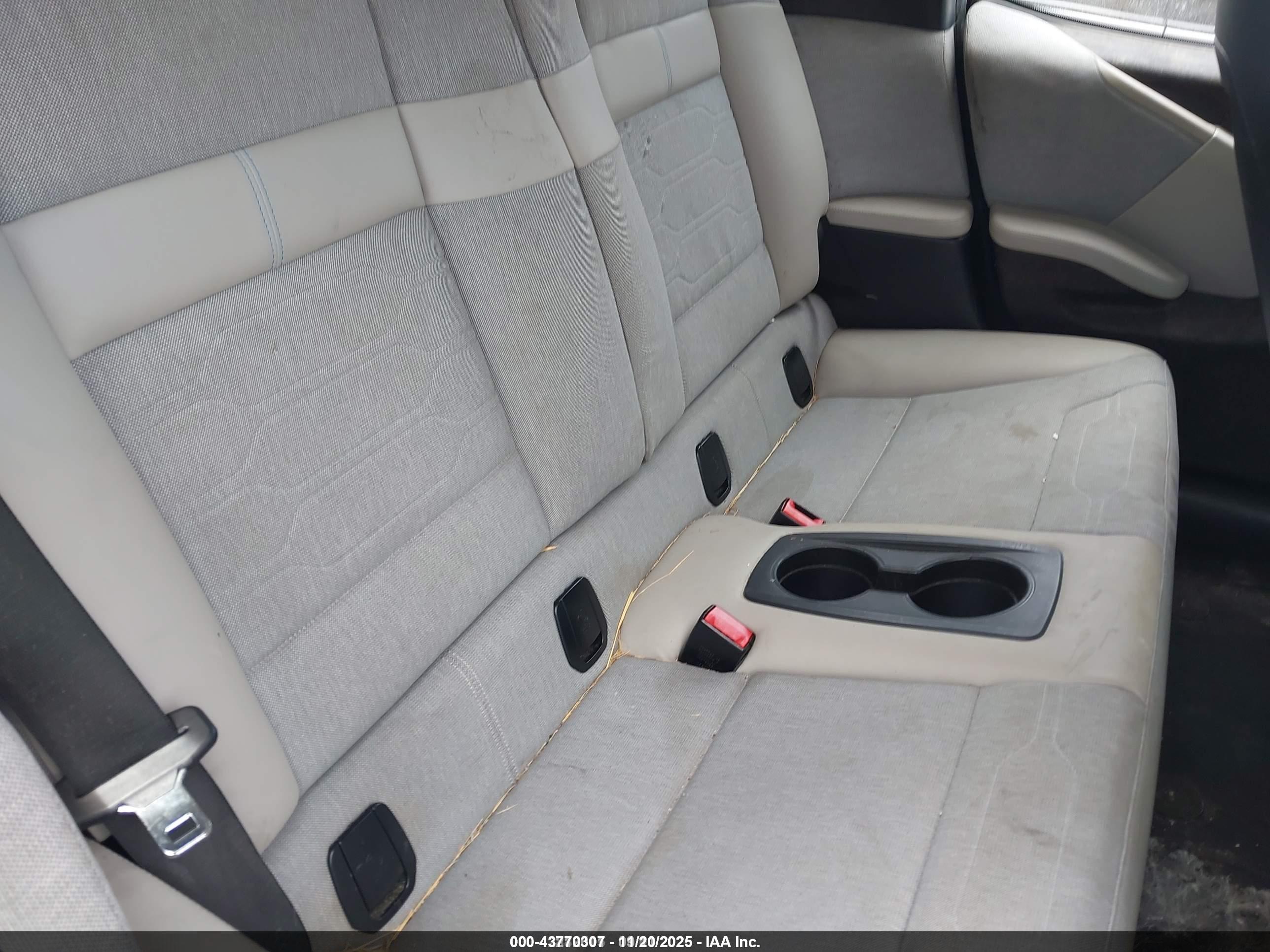 BMW I3 image 8