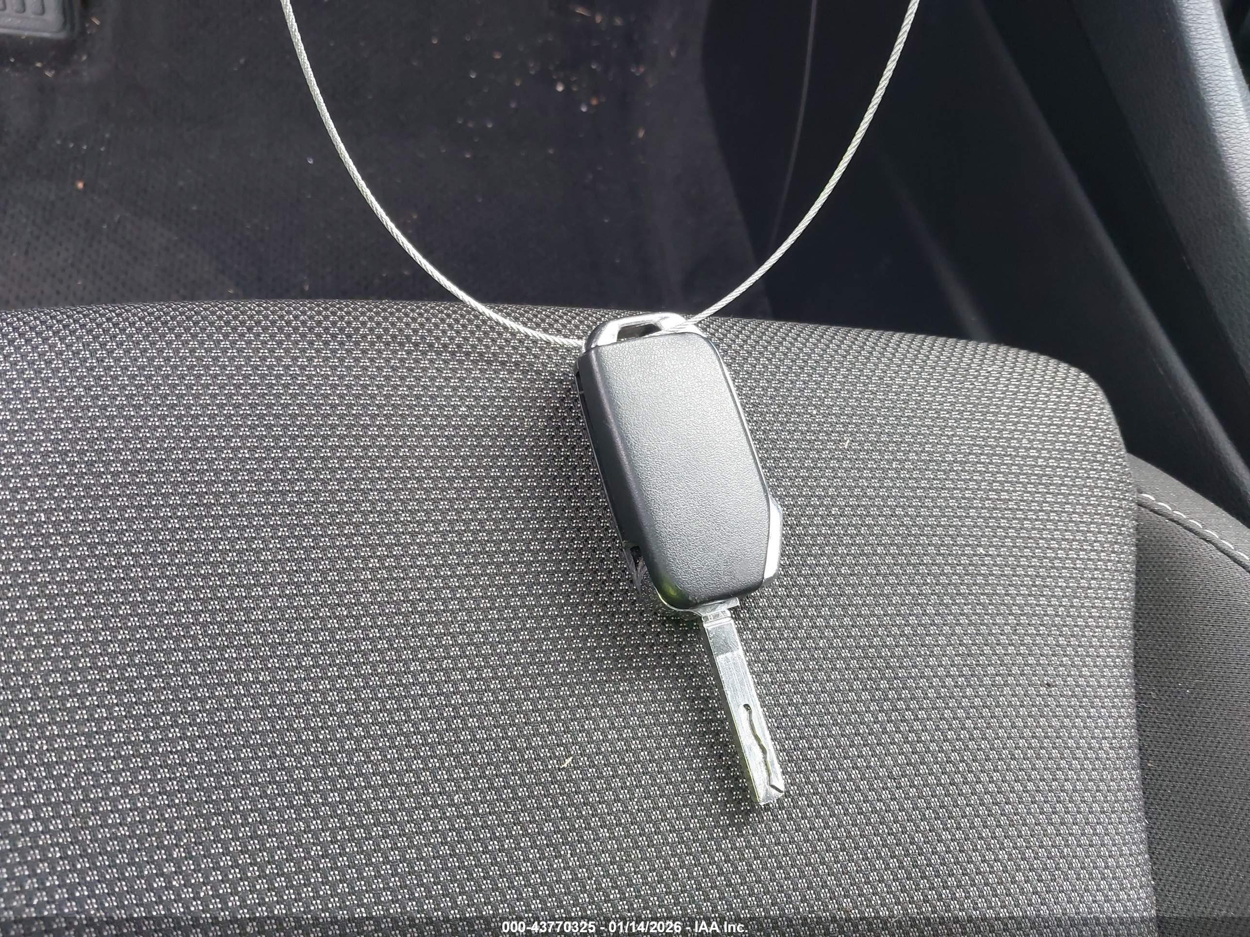 KIA FORTE image 11
