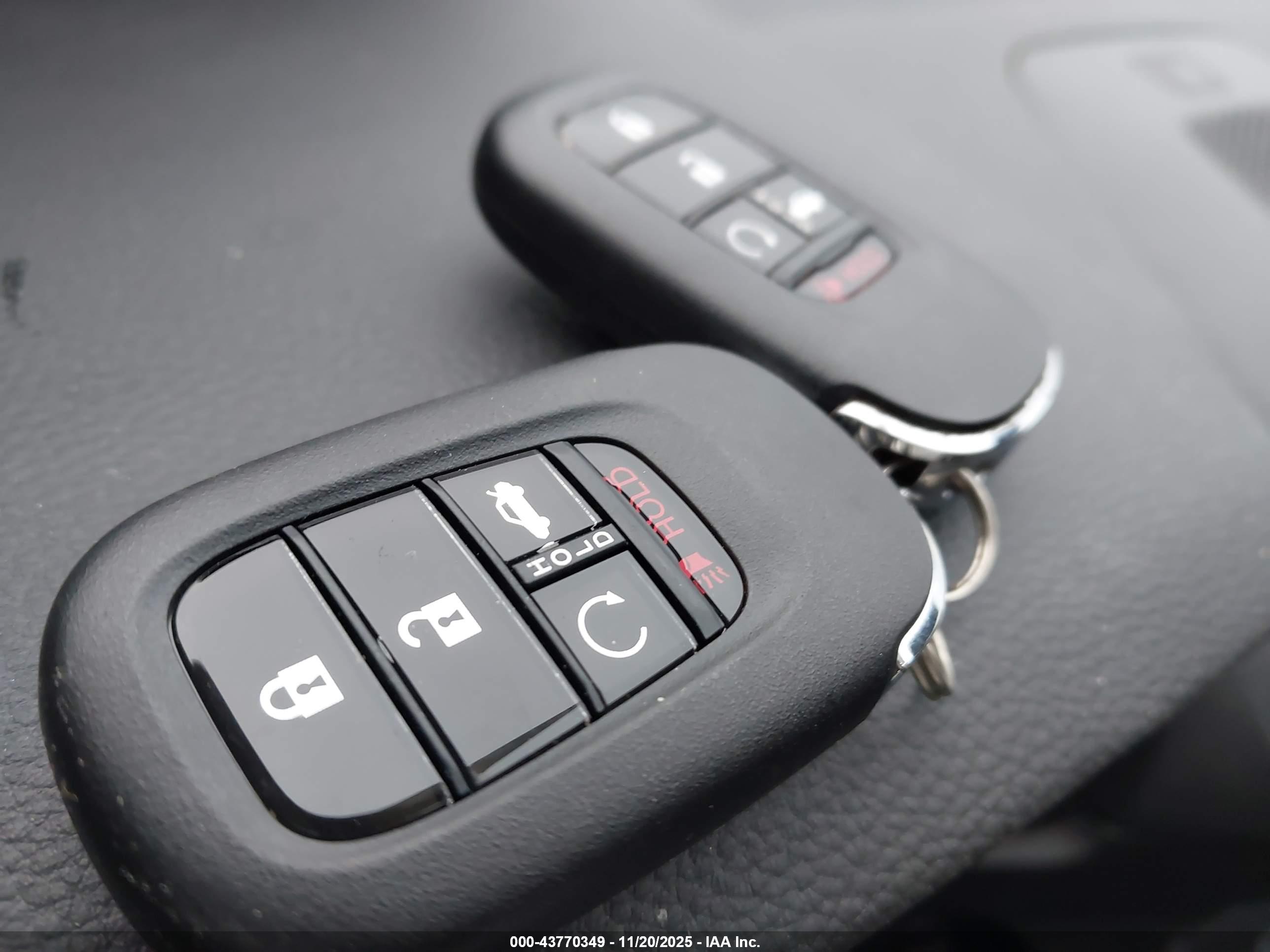 HONDA ACCORD image 11