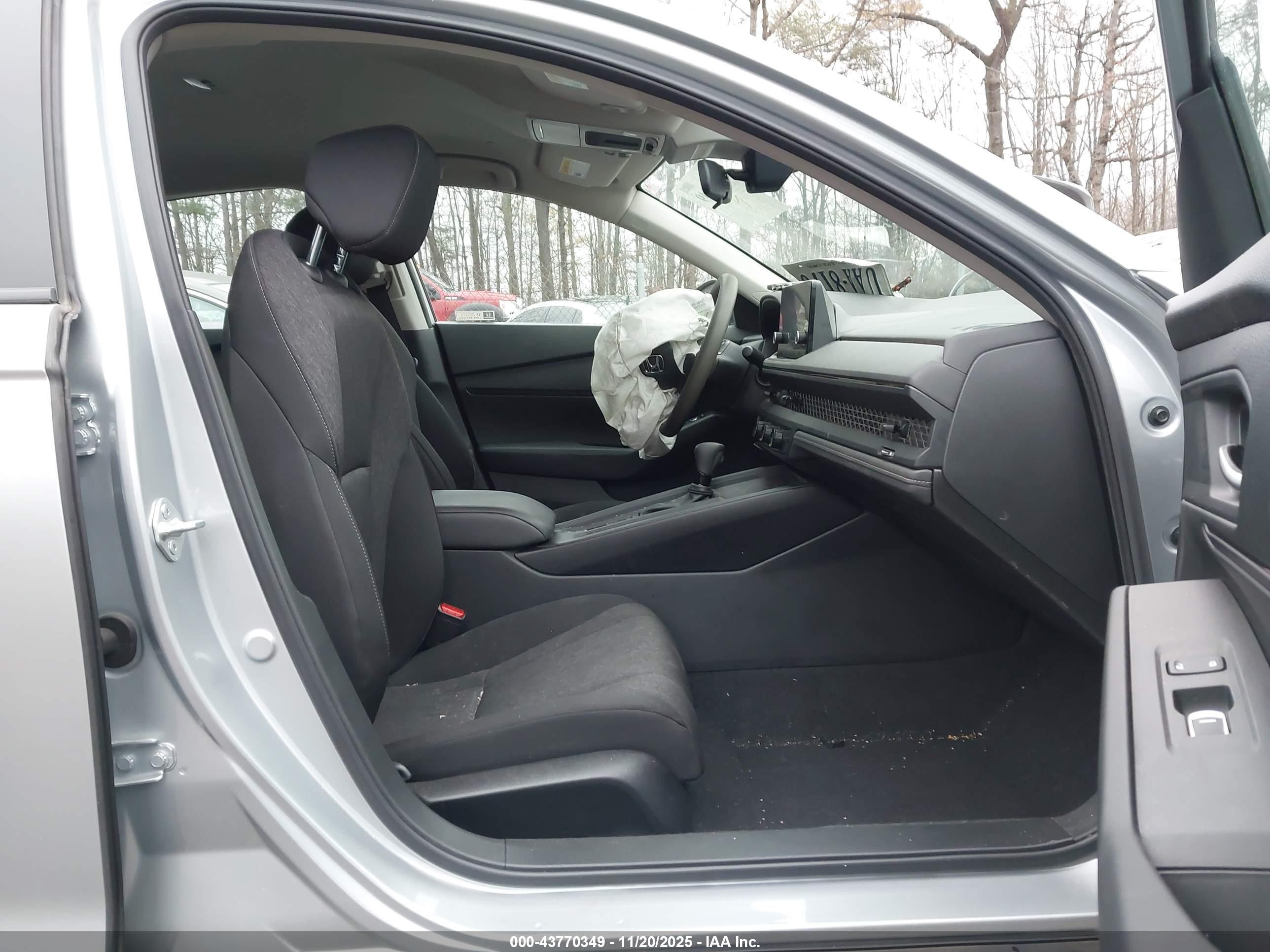 HONDA ACCORD image 5